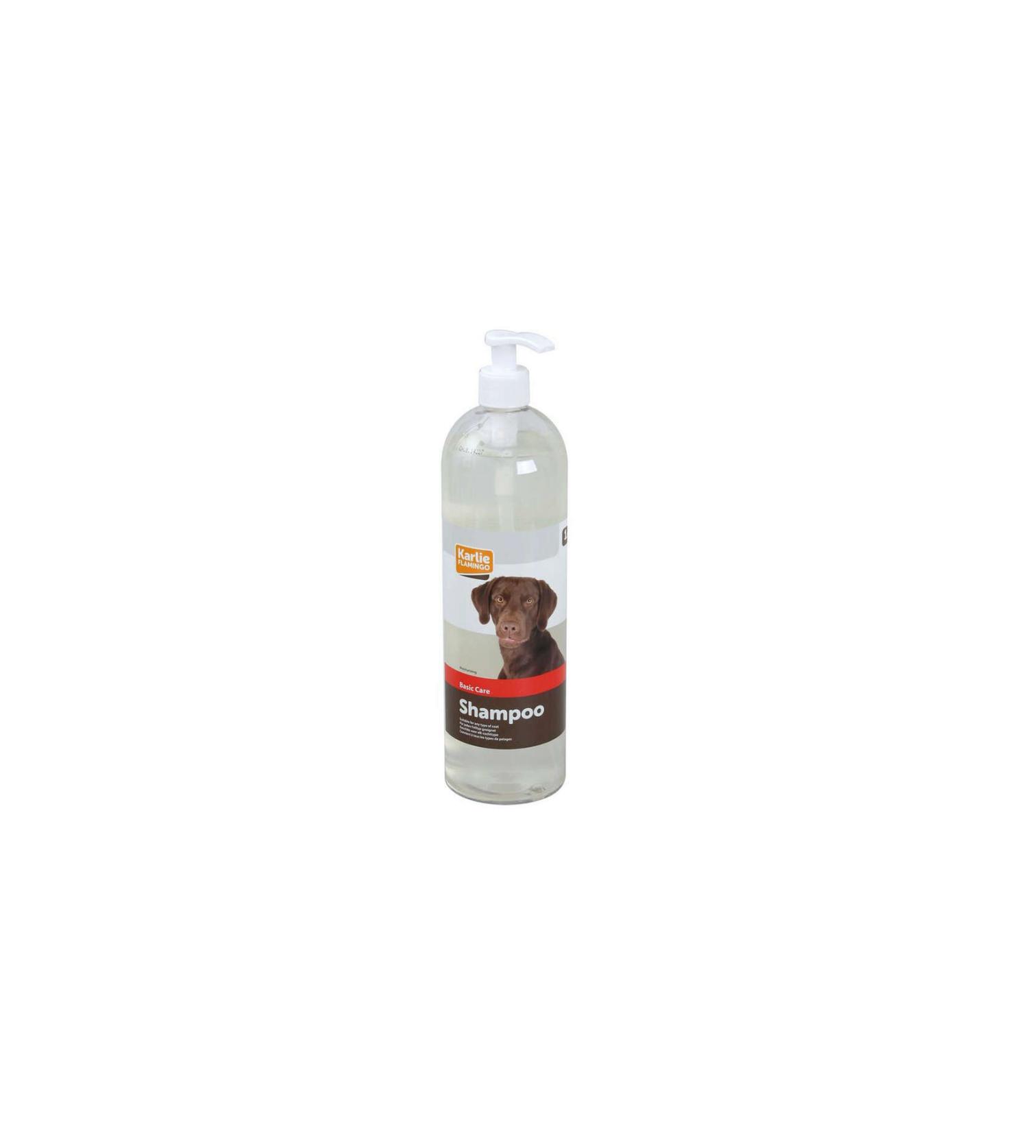 Karlie Karlie Basic Care Dog Shampoo 300ml 562135
