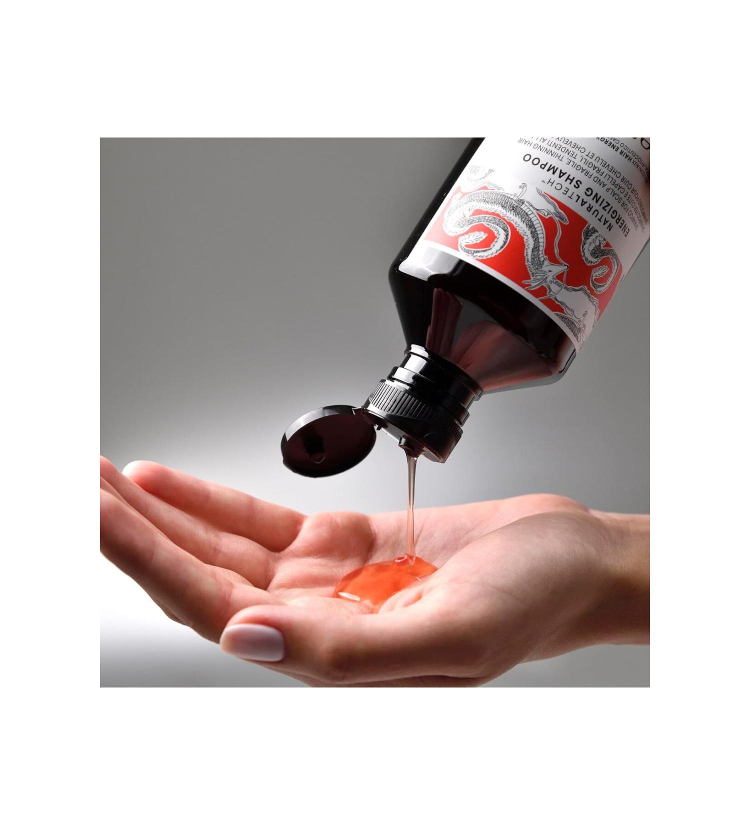 Davines Stimulating Shampoo for Hair Prone to Falling: Energizing 8.45 fl.oz. ECBEAUTYQ19