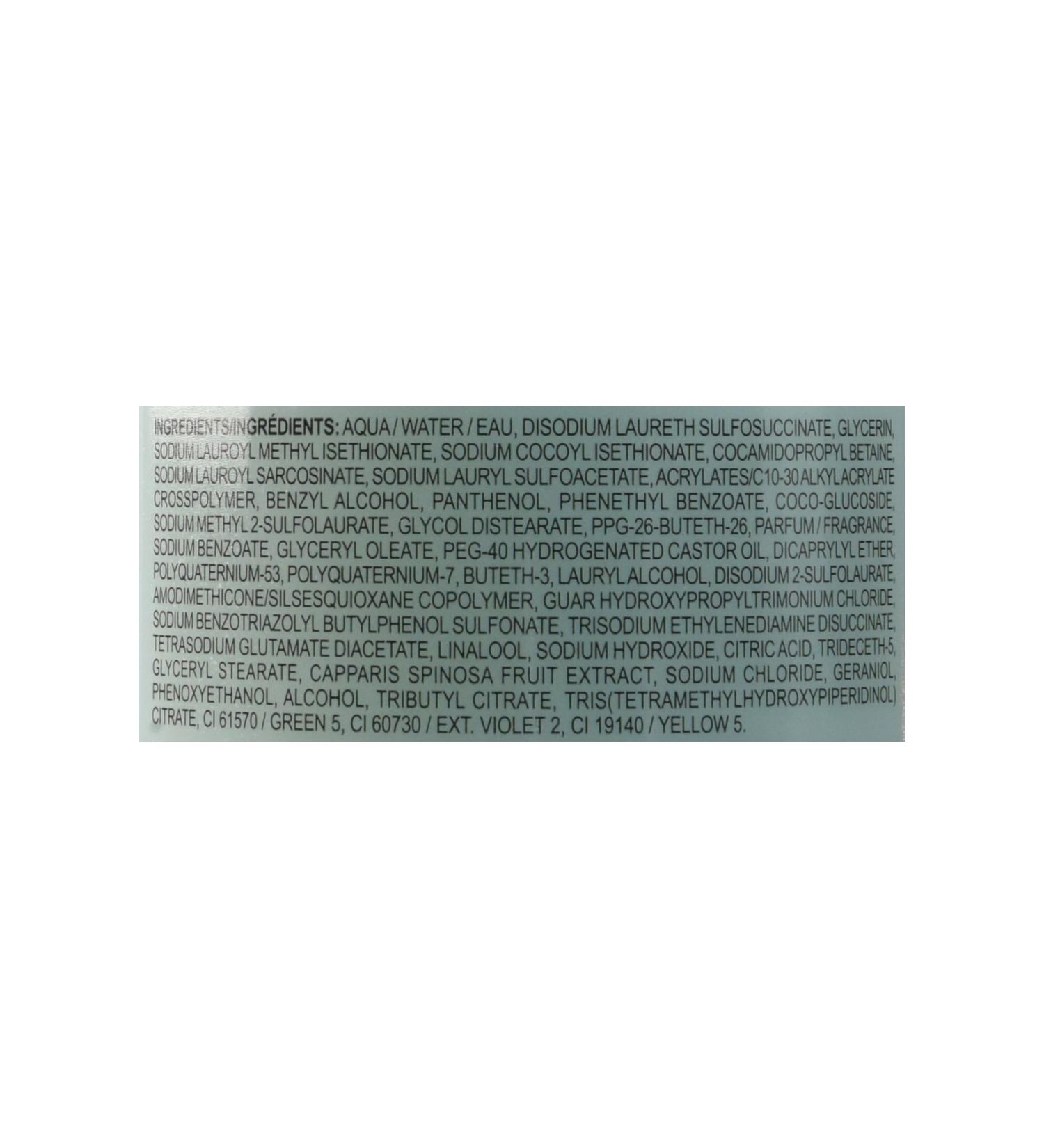 Davines Polyphenol-Rich Special Shampoo for Color-Treated Hair: MINU 250 ml BEAUTYSECRETSQ22