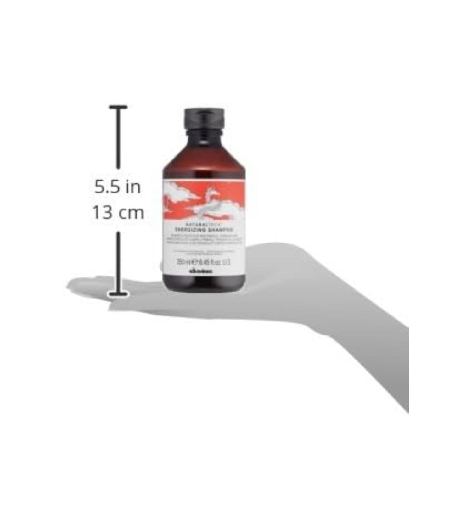 Davines Energizing Scalp Energizing Shampoo 250 ml BEAUTYSECRETSQ3