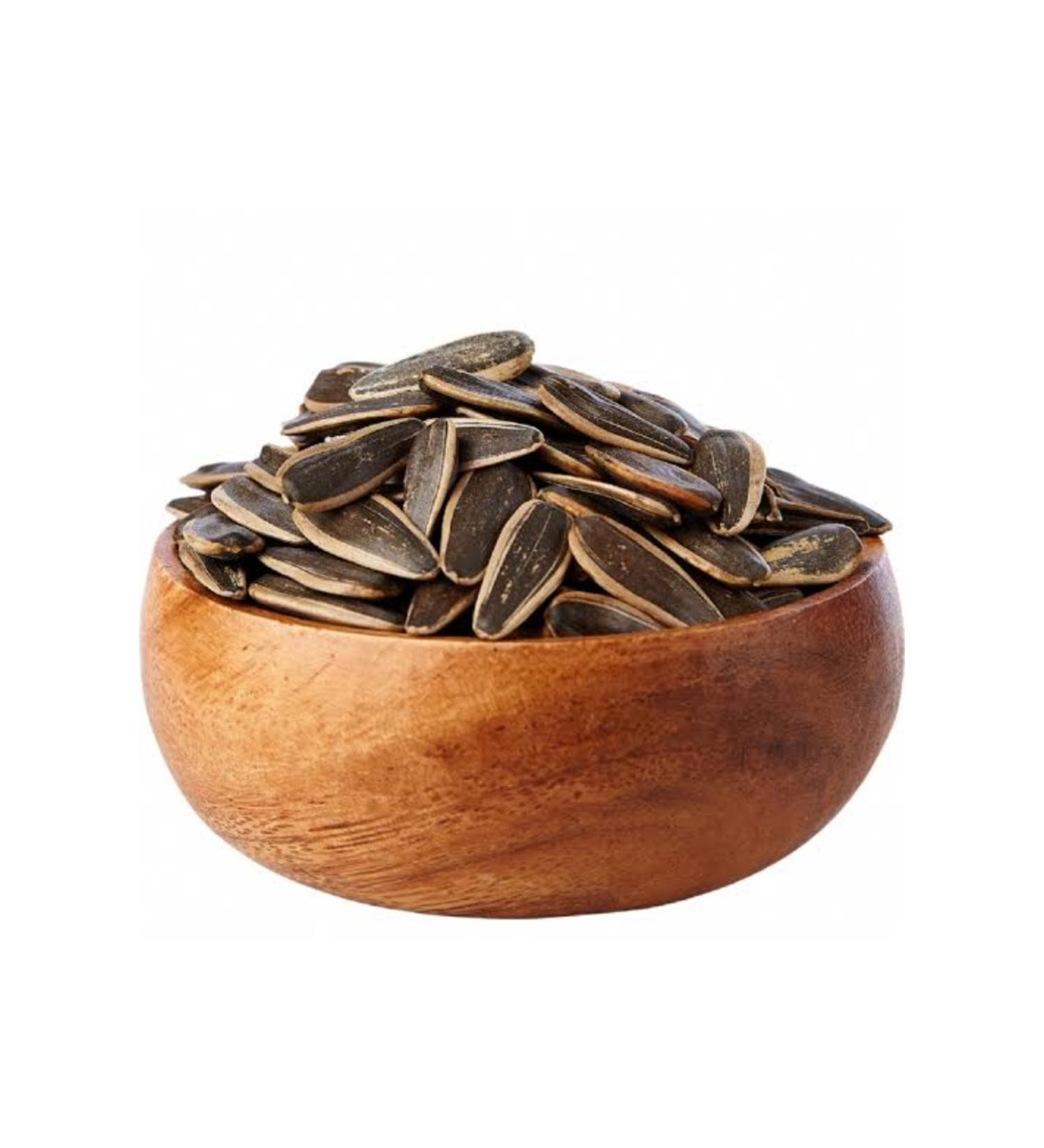 Y T DER K TER Sunflower Seeds Unsalted 1 Kg