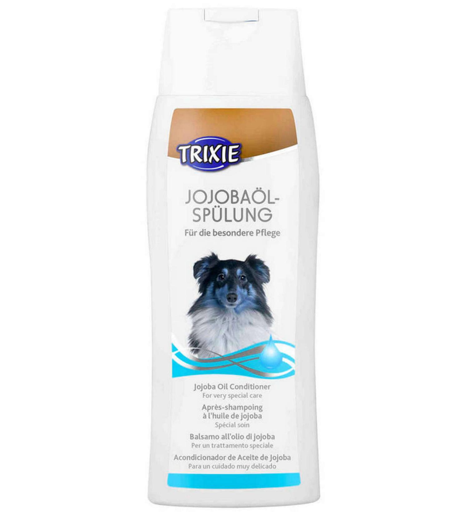 Trixie Dog Hair Care Cream Jojoba 250ml