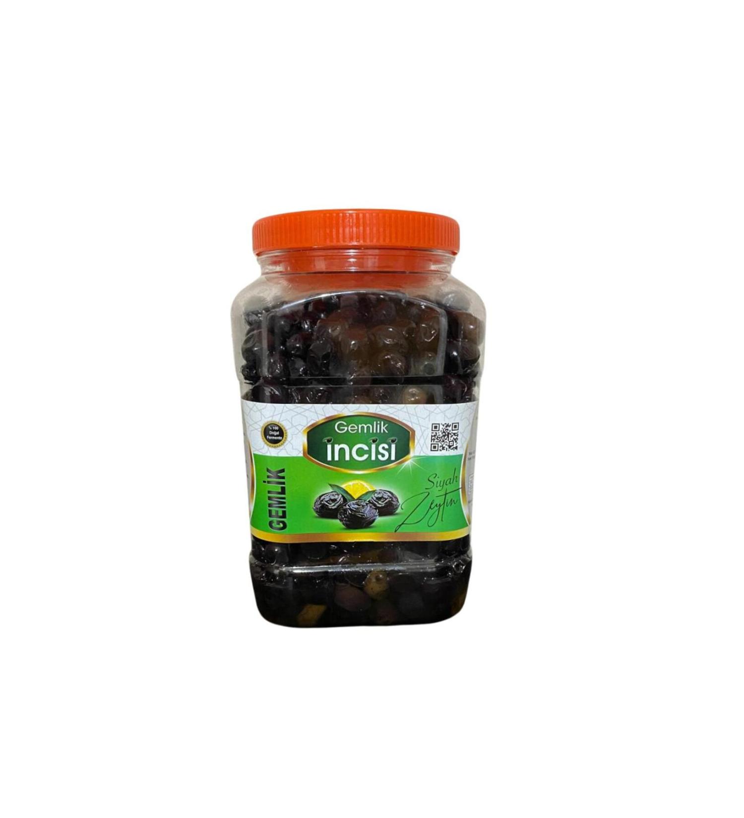 GEML K PEARL GEML K BLACK OLIVE 2KG