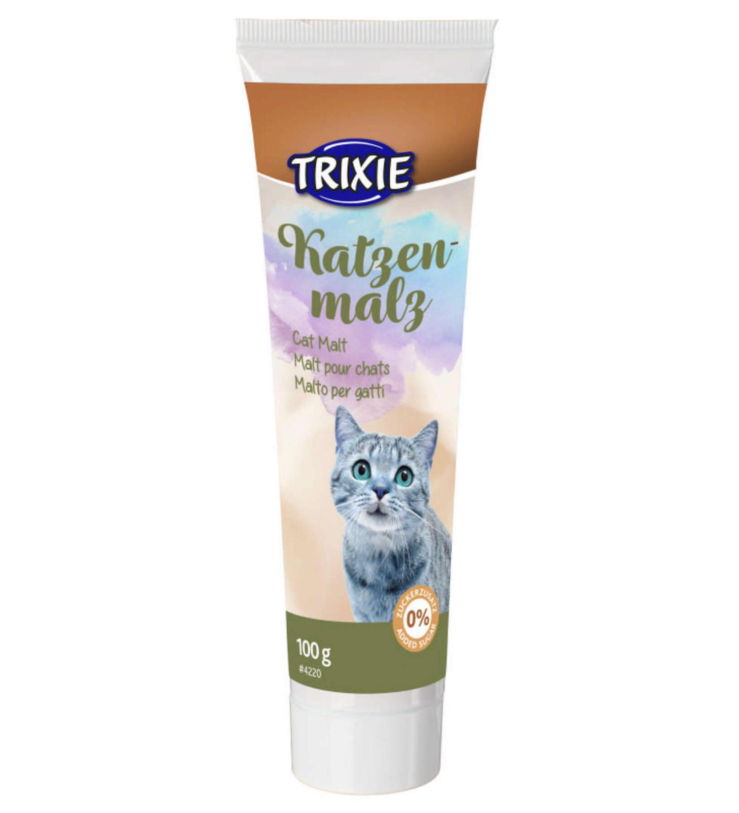 Trixie Cat Malt 100gr 533132