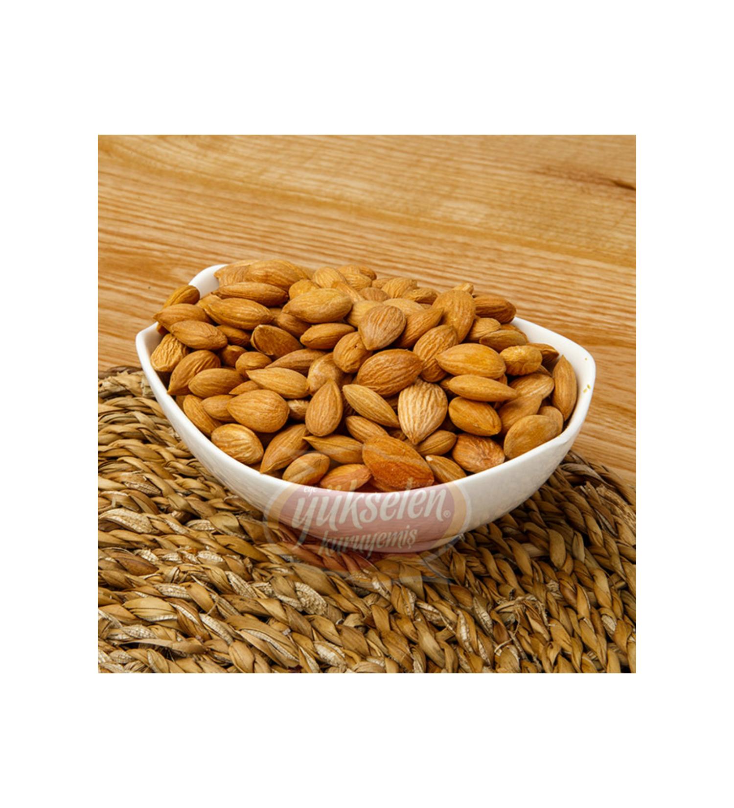AEGEAN Y KSELEN Apricot Kernel 500gr