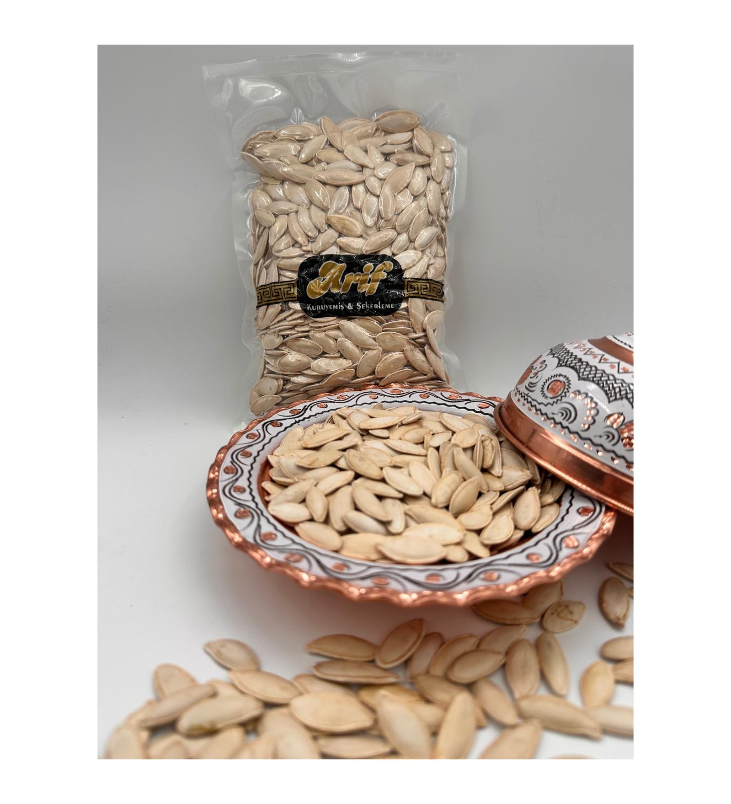 Arif Nuts Pumpkin 500gr