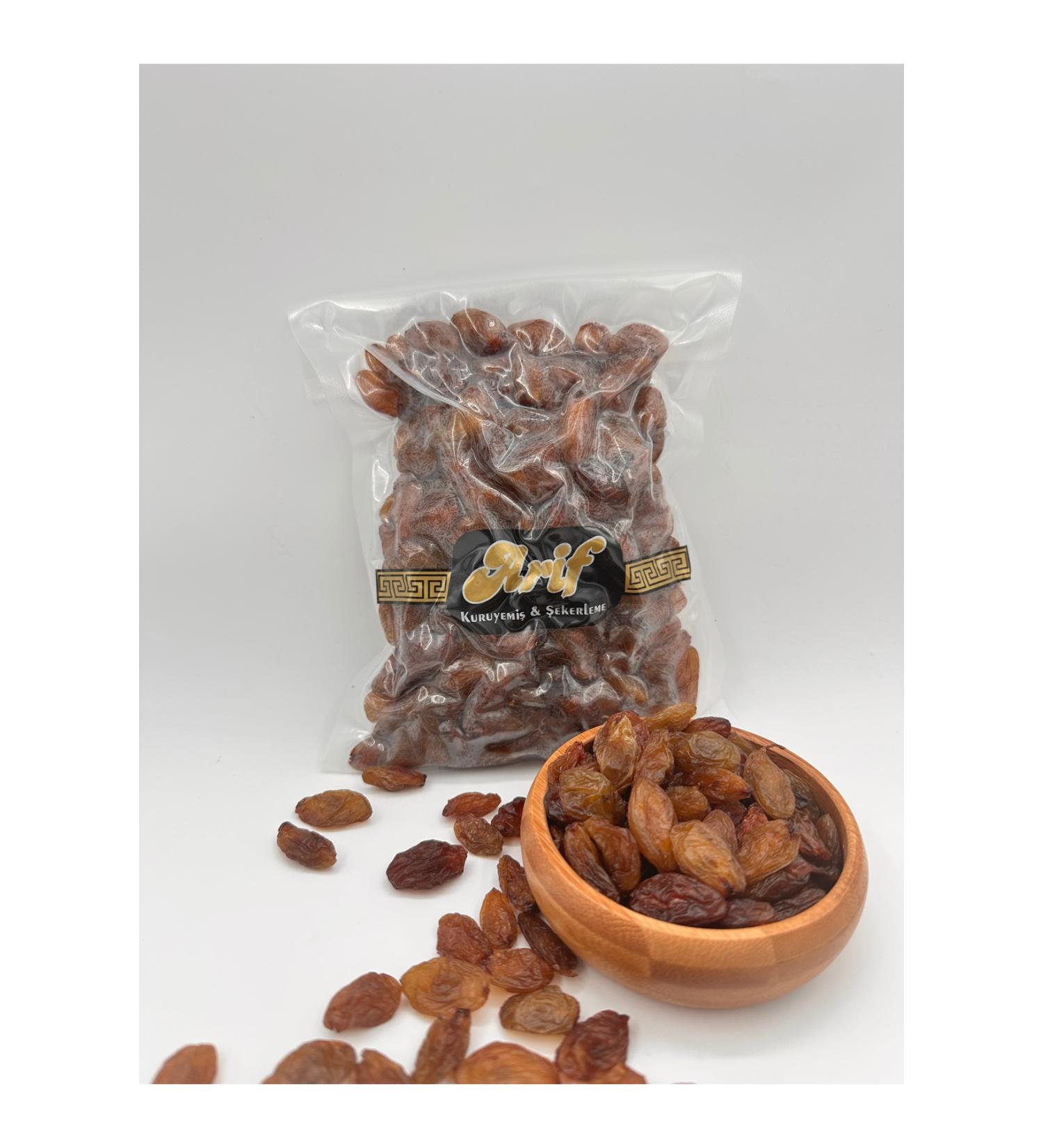 Arif Nuts Besni Raisins 500gr