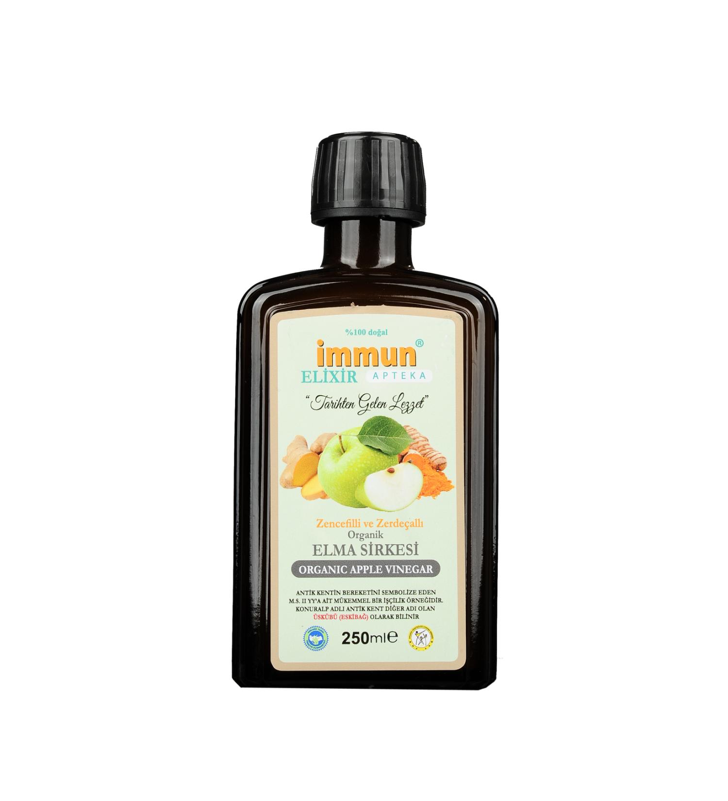 RALILA RALILA IMMUNE ELIXIR