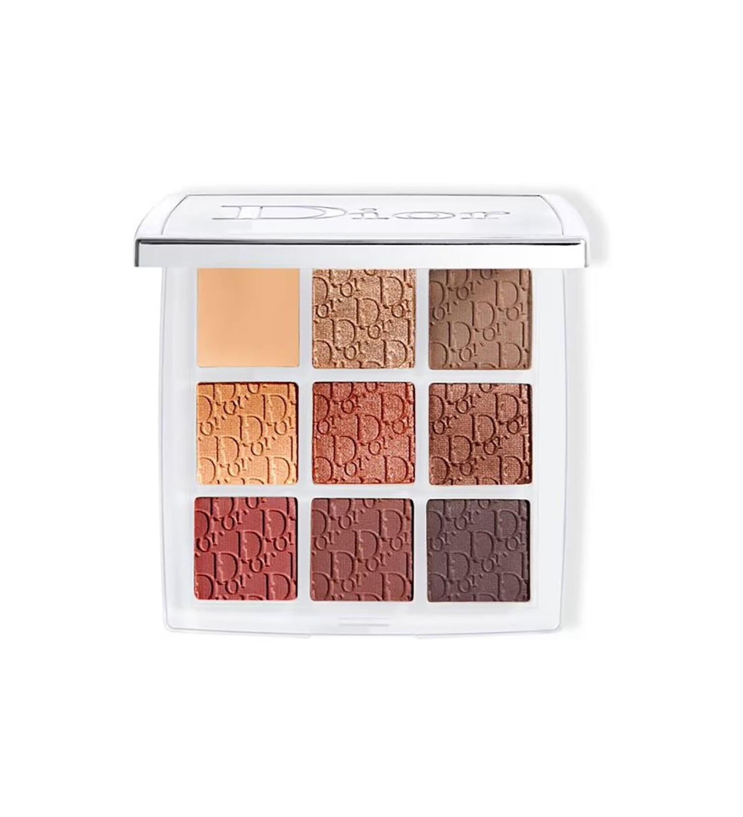 Dior Illuminating Eyeshadow PALETTE That Reveals Intensely Pigmented Eyes-003