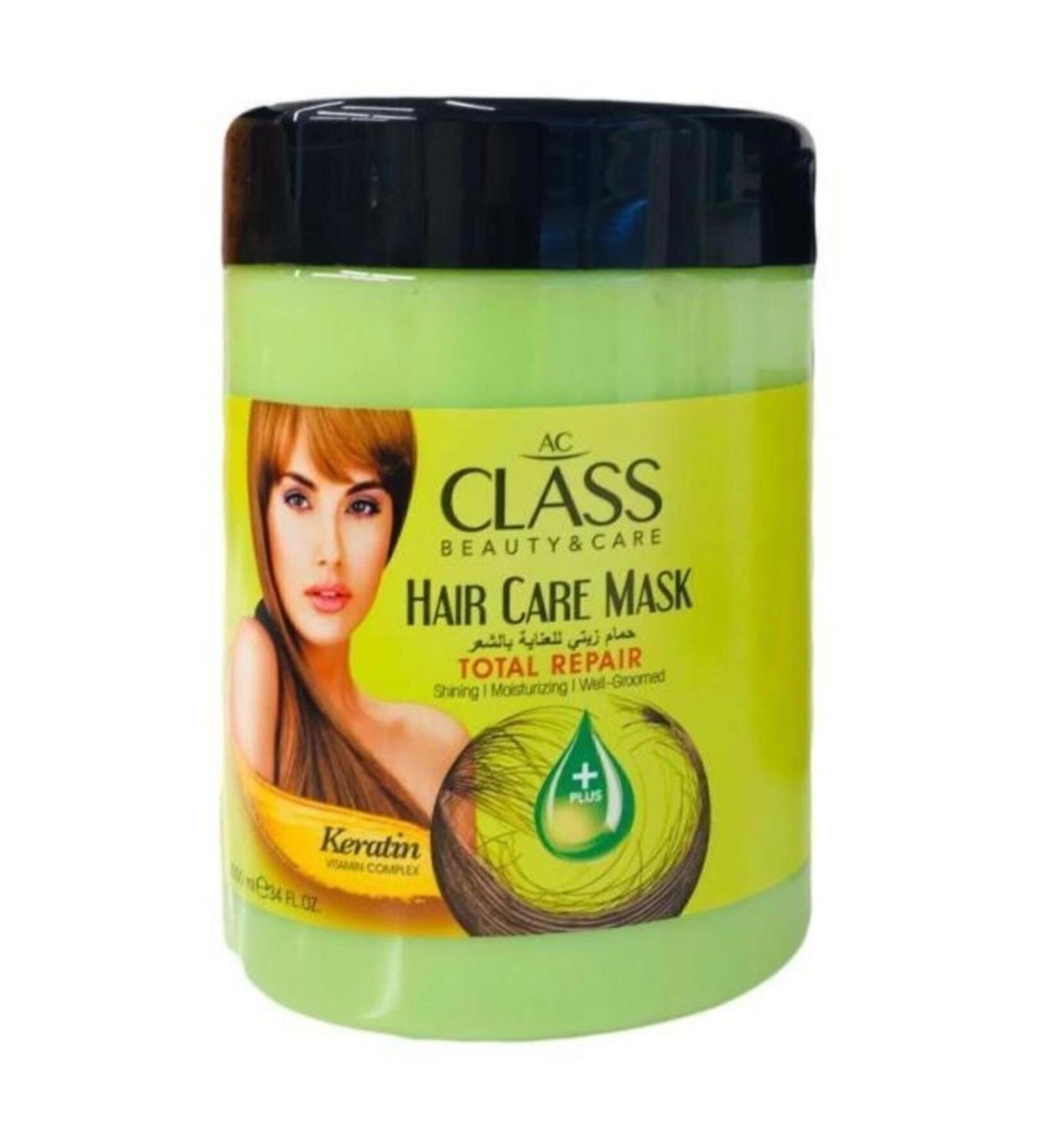 Aclass Ac Class Hair Mask Keratin 1000 Ml.