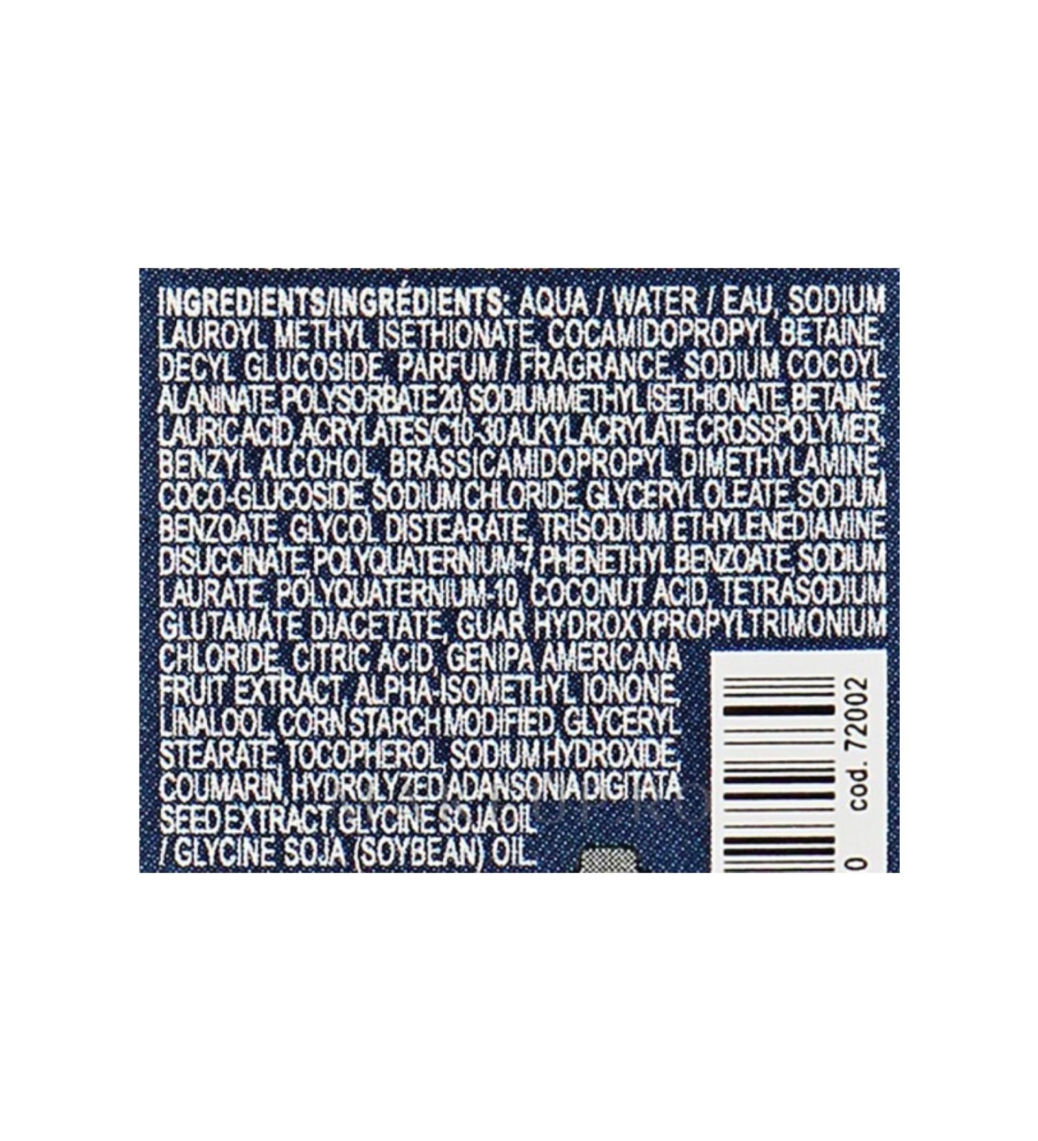 Davines Reflection Enhancing Silky Shampoo: HEART OF GLASS 1000 ml (COD.72000) ECBEAUTYQ27