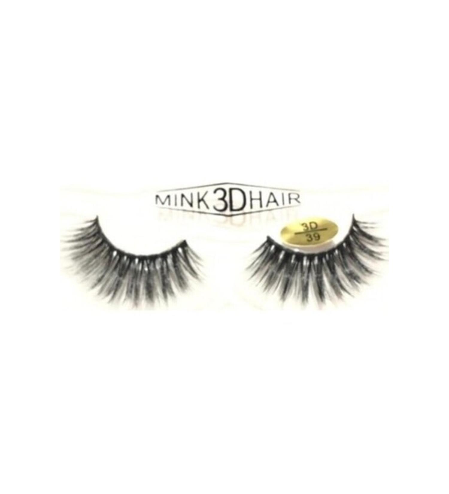modadamoda 3D False Eyelashes