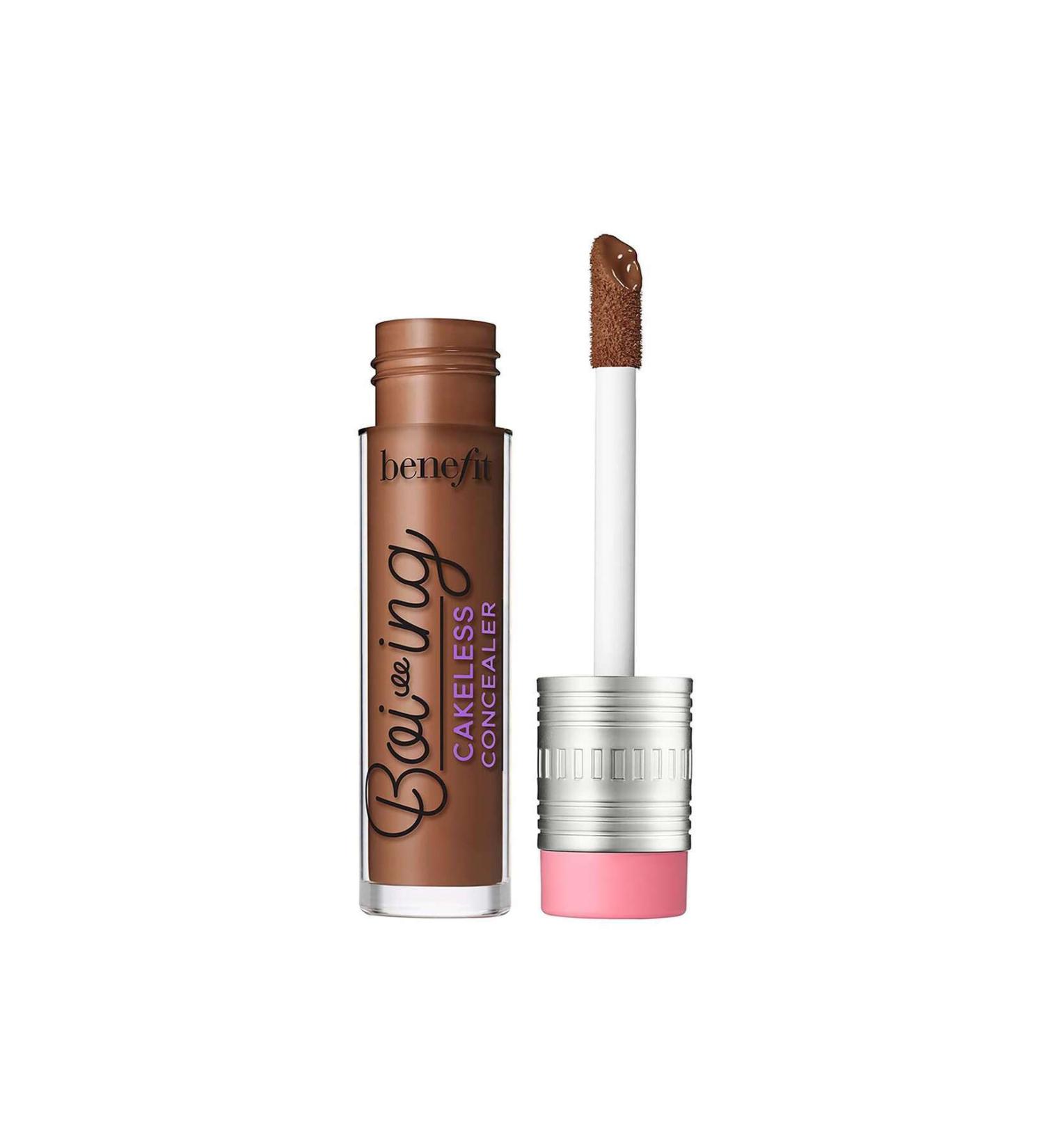 benefit cosmetics Concealer-Shade 12 (5 ml) DkHair1743