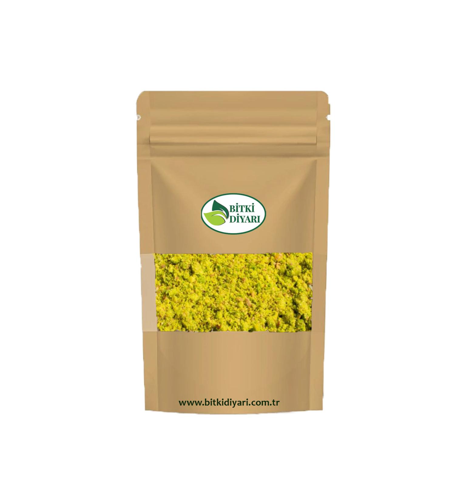 Plantland Pistachio Powder 500gr
