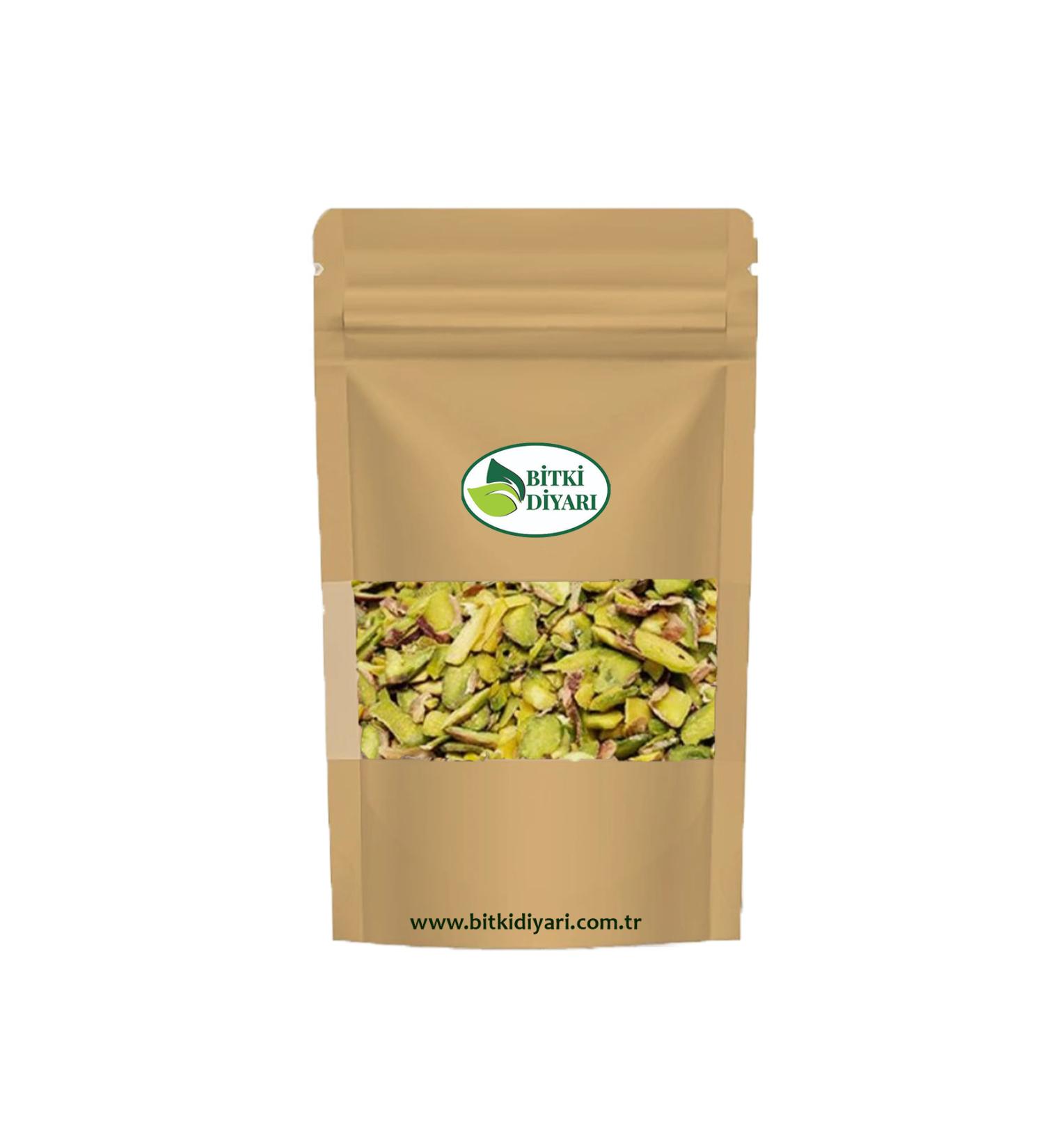 Plantland Pistachio Filled New Crop 1kg