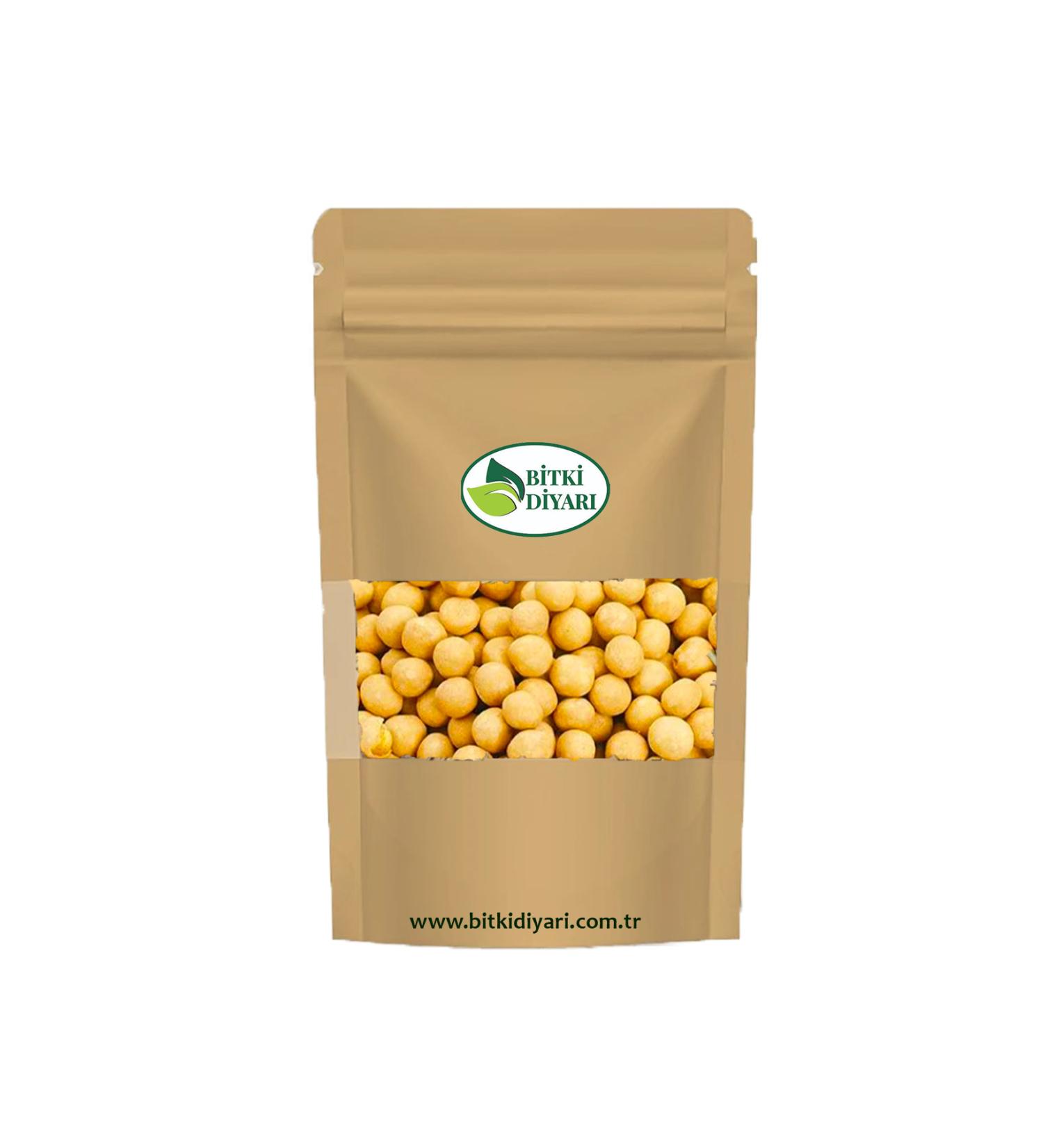 Plantland Crispy Chickpea New Crop 1kg