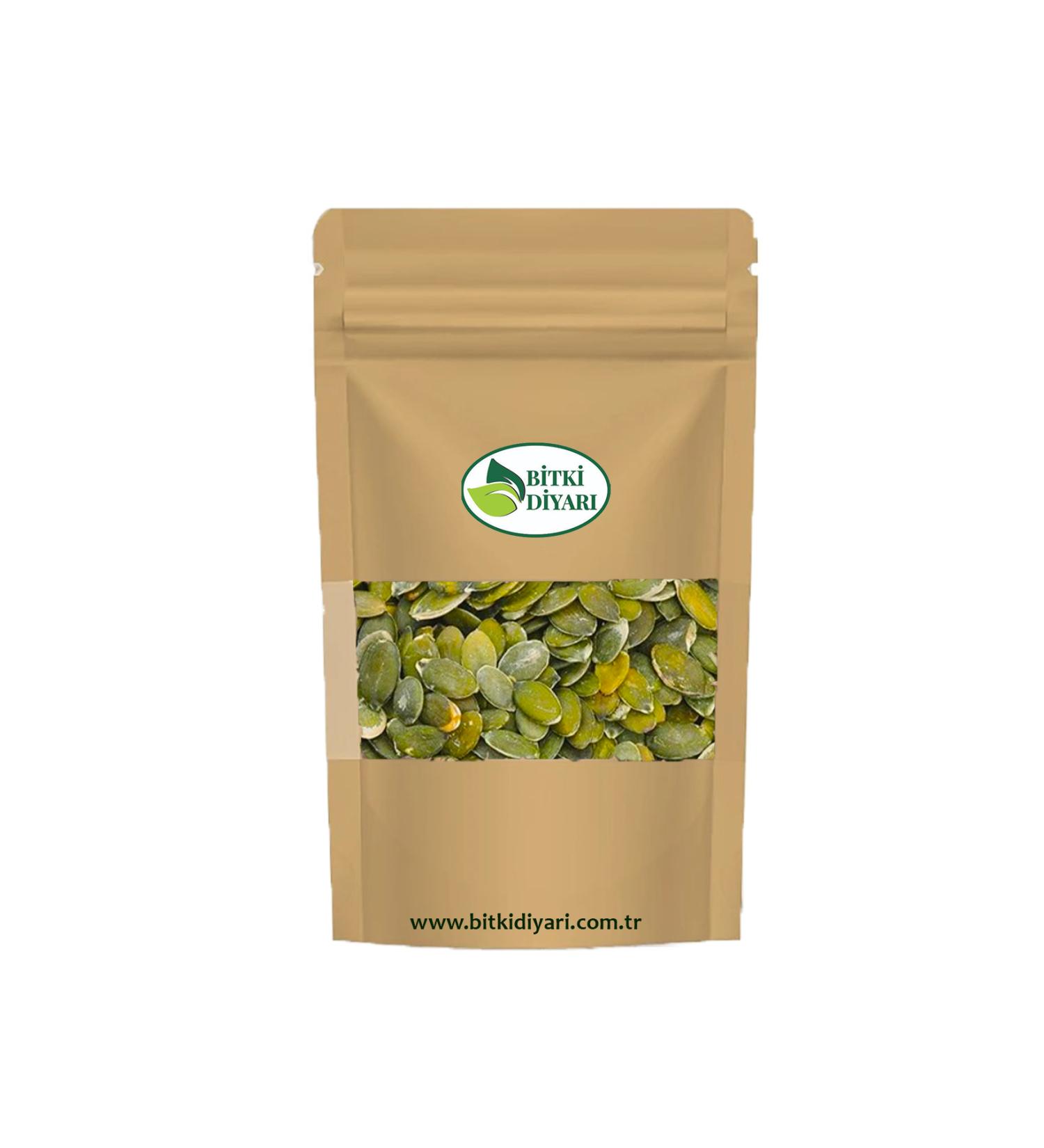 Plantland Pumpkin Seeds Raw 250gr