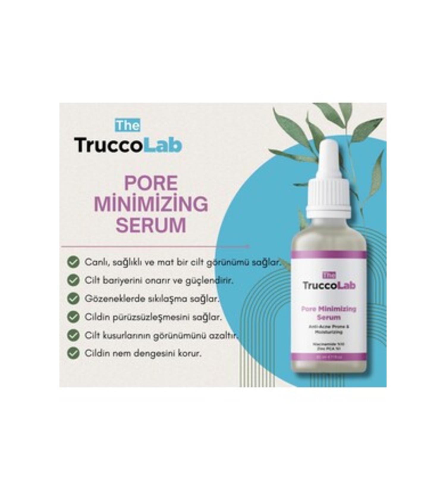 NOVAFACE STD Blackhead and Acne Anti-Pore Minimizing Serum (niacinamide 5% Zinc Pca 1%) Classic