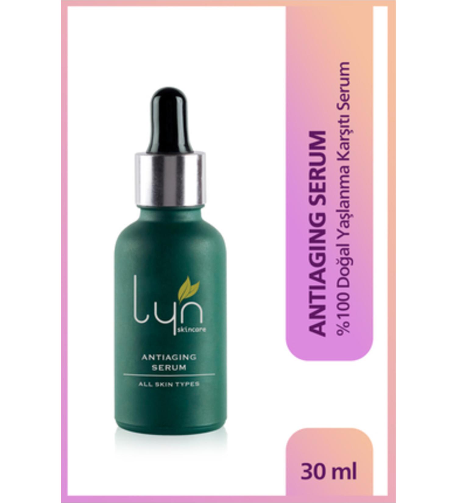 NOVAFACE STD Anti-Aging Serum ml Classic