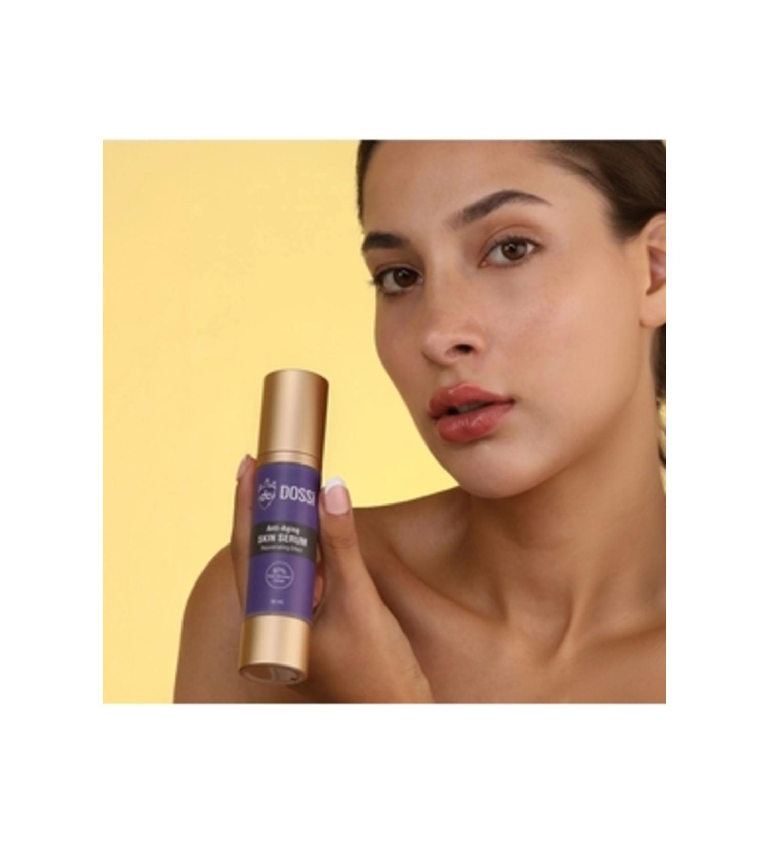 NOVAFACE STD Anti-Aging and Anti-Wrinkle Snail Essence Anti Aging Skin Serum 50 ml Classic