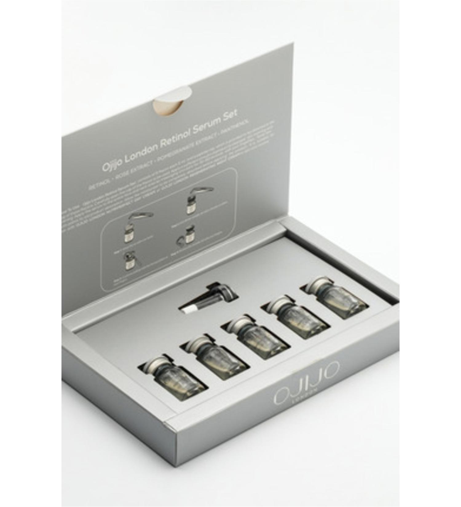 NOVAFACE STD Anti-Wrinkle Repair Retinol (Vitamin A) Night Serum 25 Ml. Classic