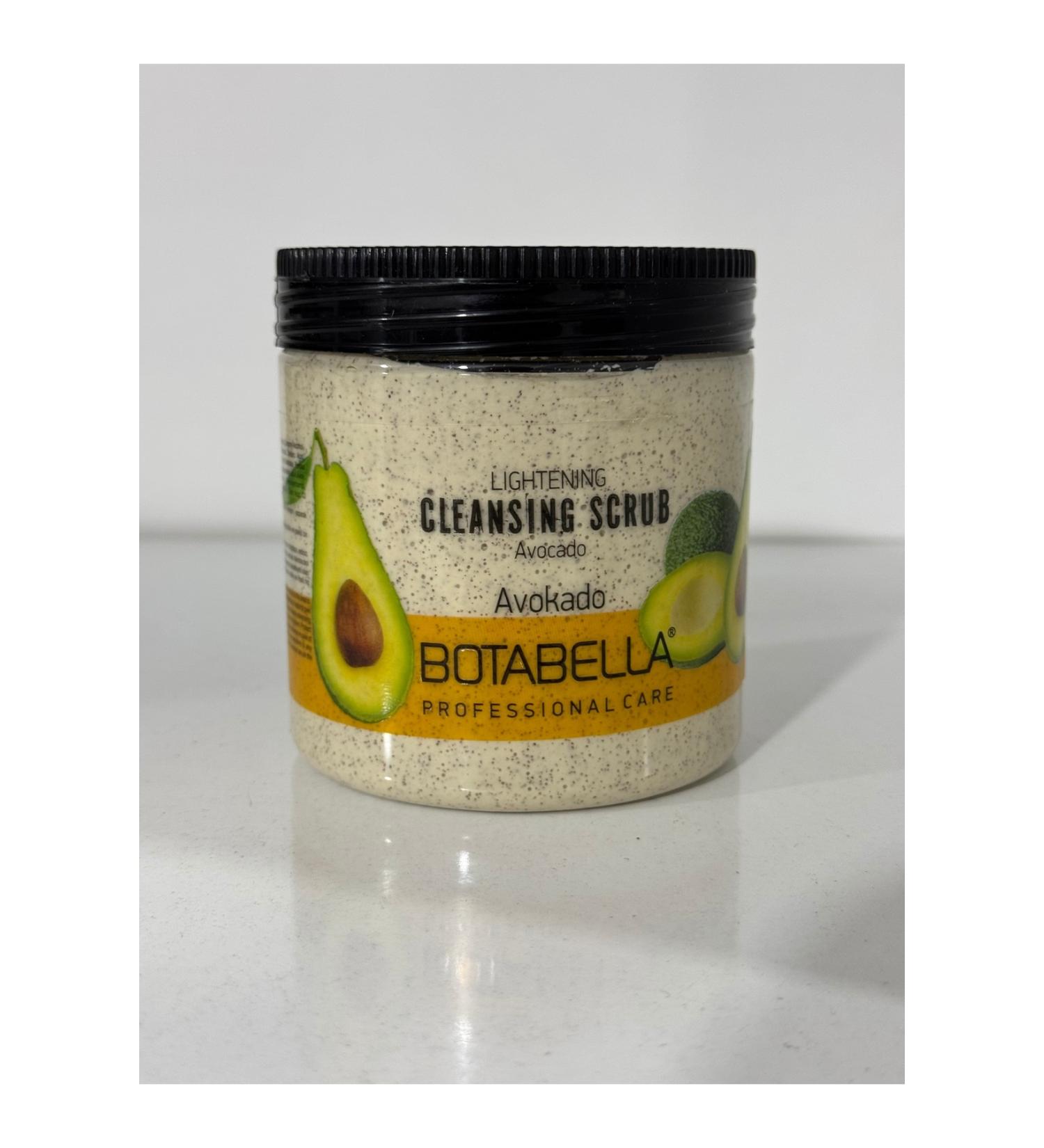 BOTABELLA Professional Peeling 500 Ml Avocado