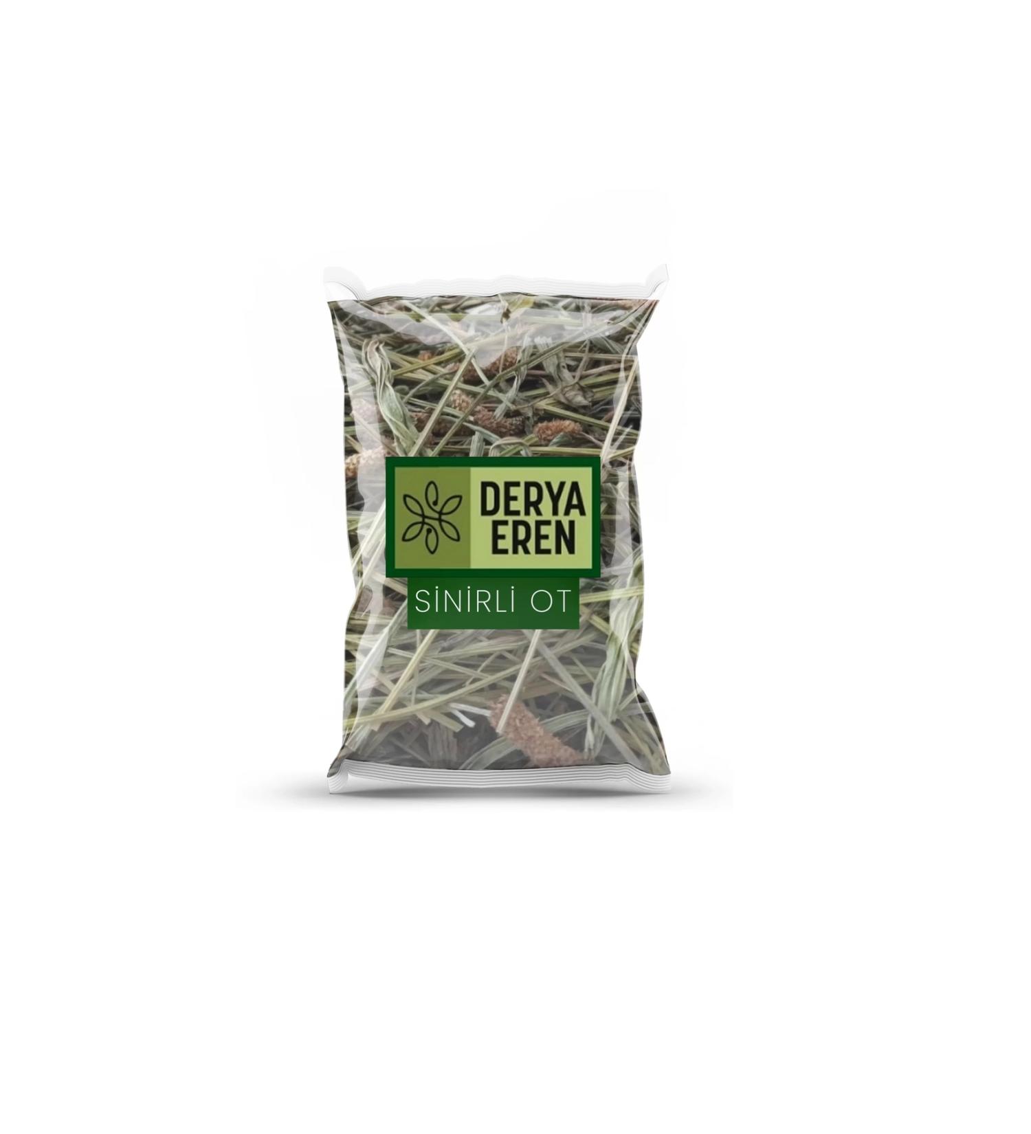 Derya Eren Plantain Herb 500g