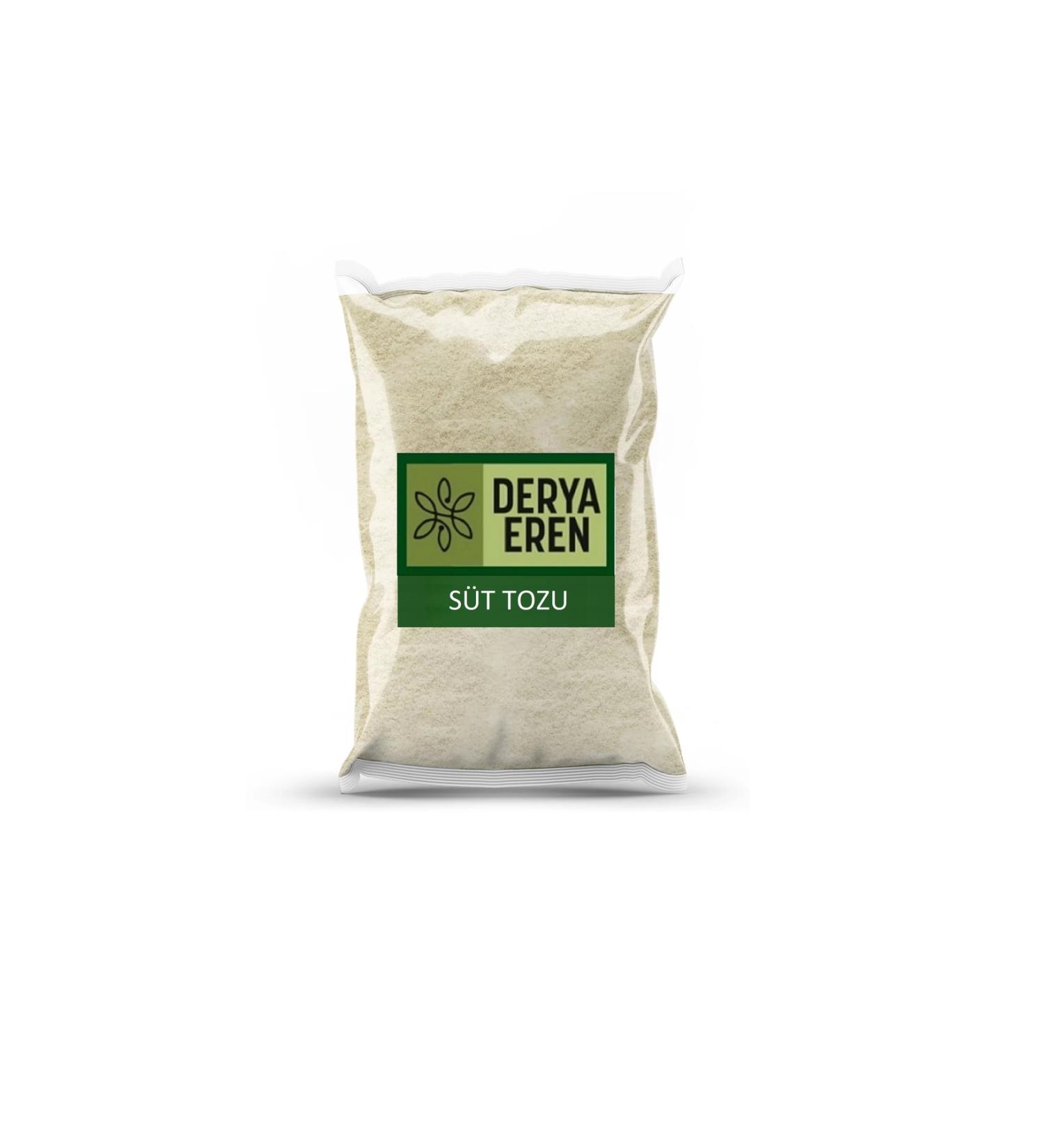 Derya Eren Milk Powder (lac pulveris) 500g