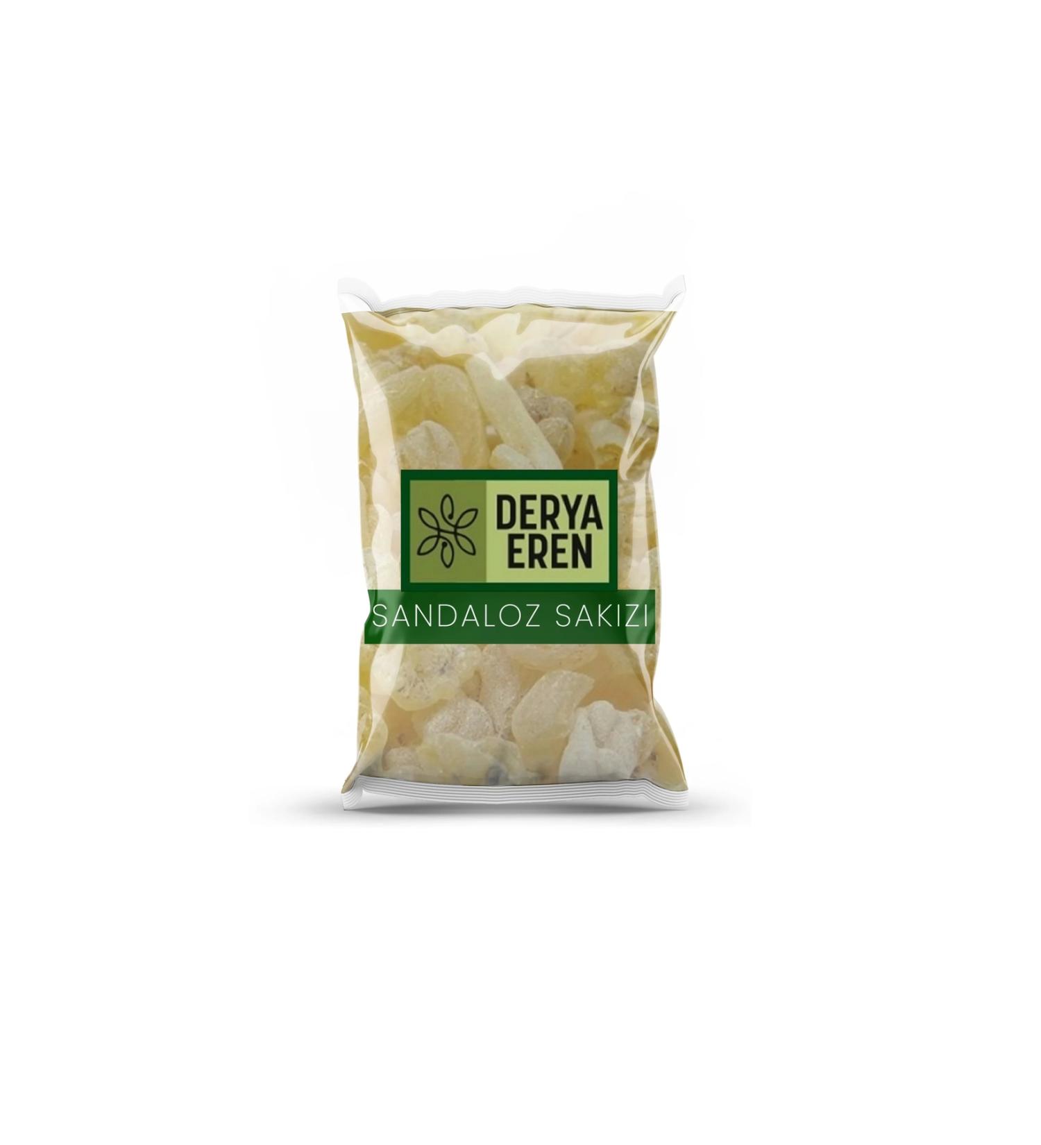 Derya Eren Sandaloz Gum 250g