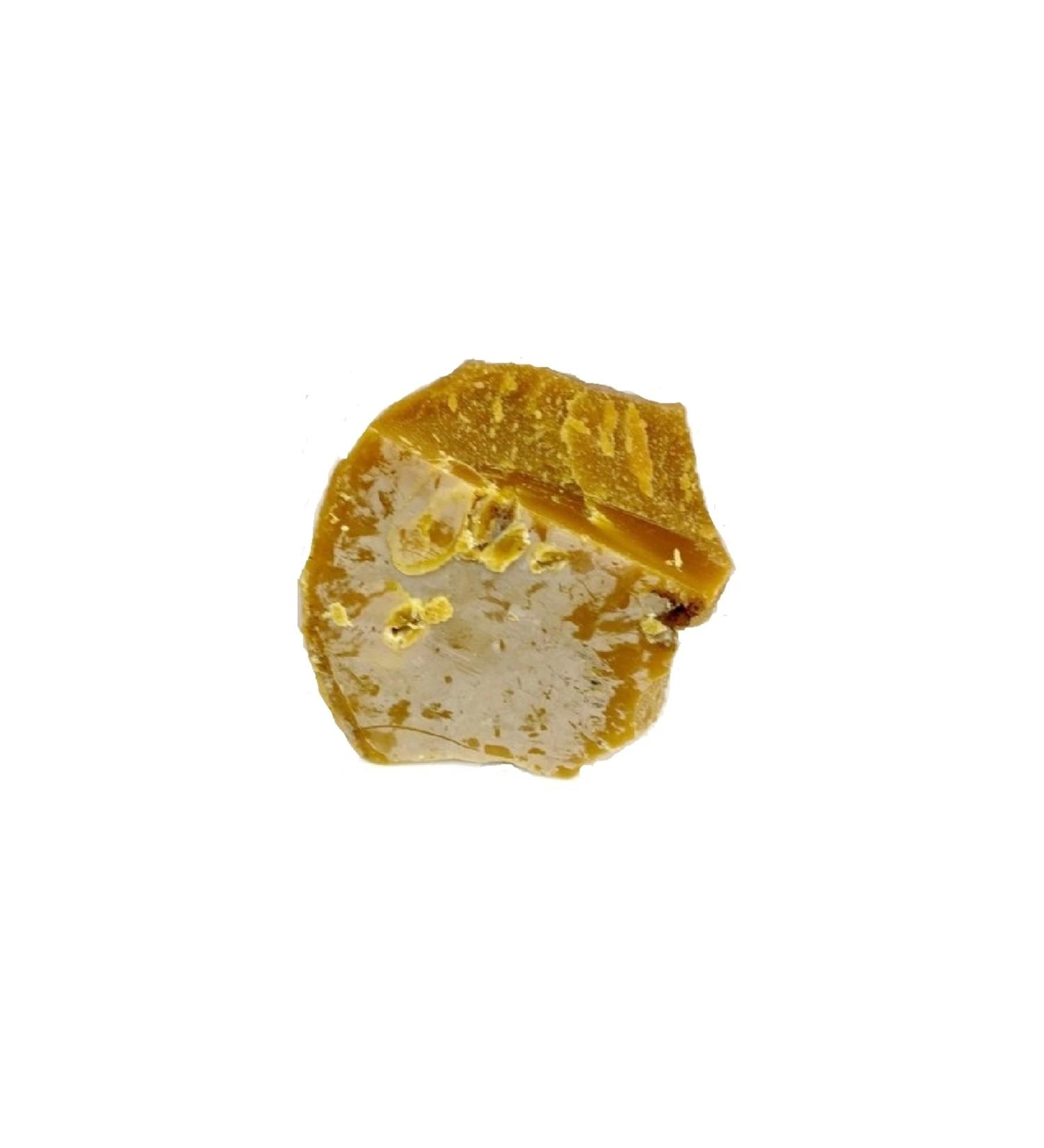 Derya Eren Natural Beeswax (Beeswax sterilized at 110 C for 12 hours) 250g