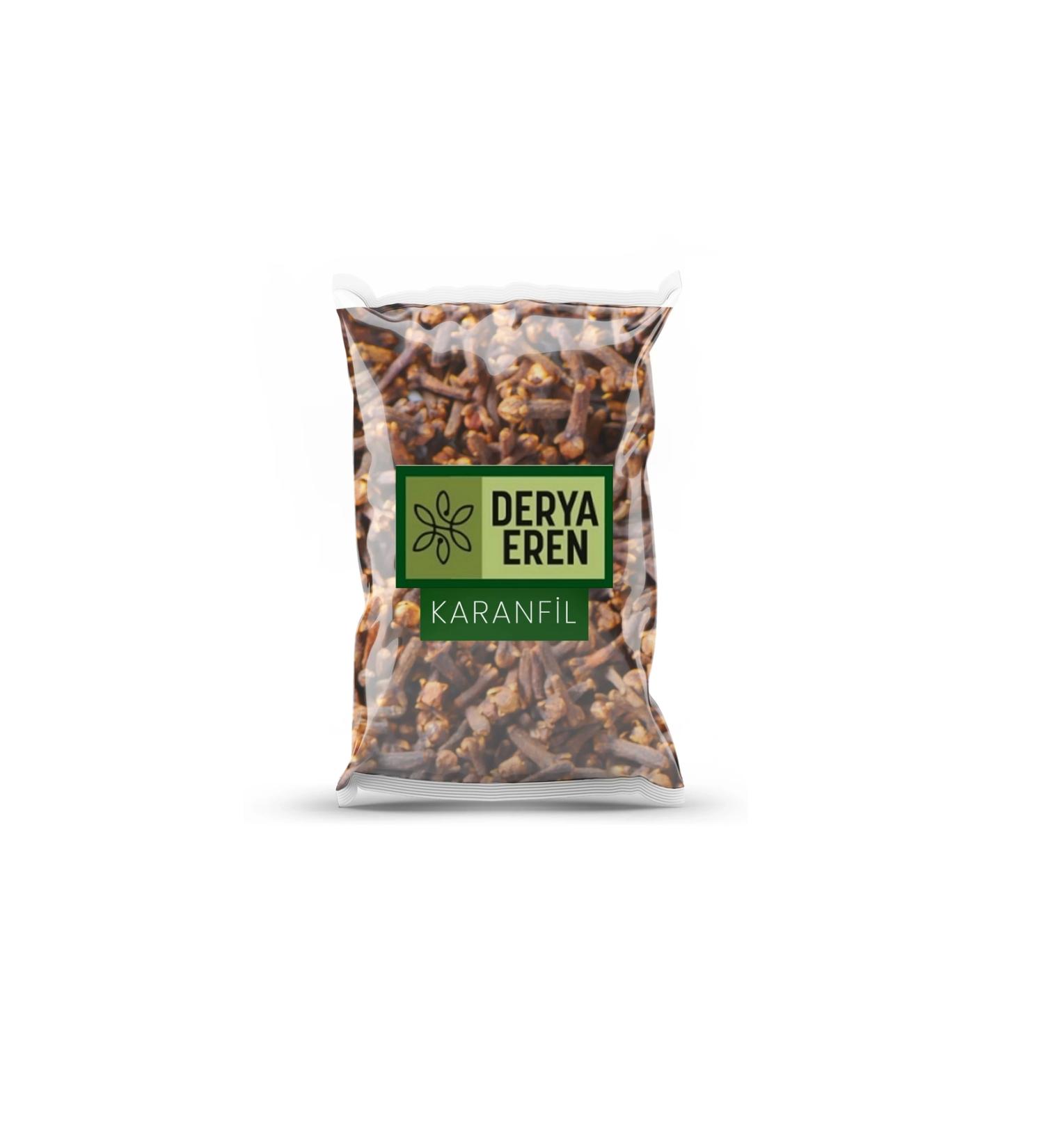 Derya Eren Carnation Grain 1 kg
