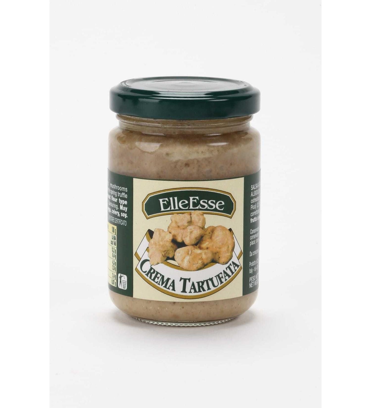 Elle Esse Truffle Paste White 130 G