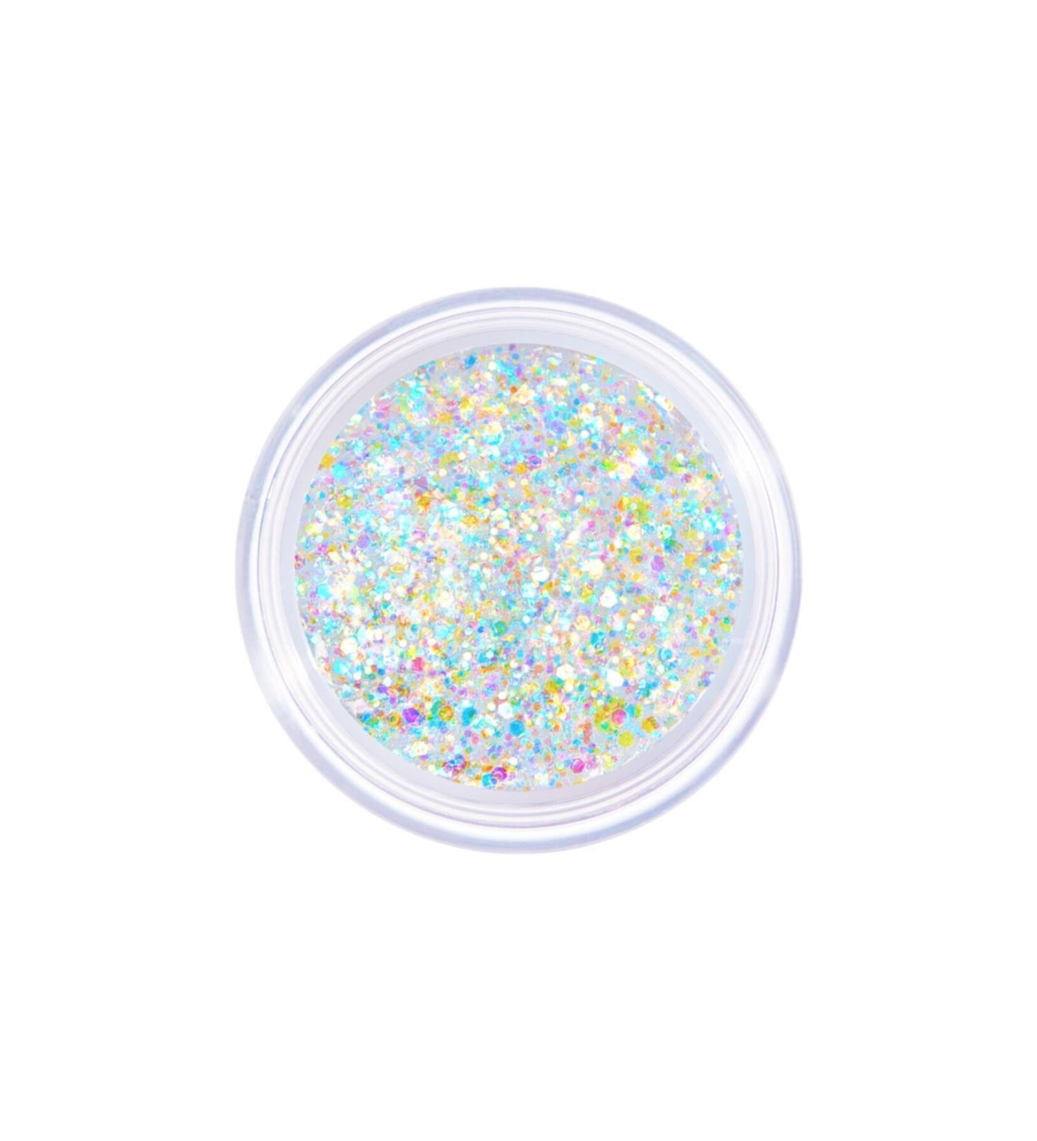 UNLEASHIA - Get Loose Glitter Gel N 2:starlit Chaser 4gr - Glitter Gel Eyeshadow - Buy Online on GoSupps.com
