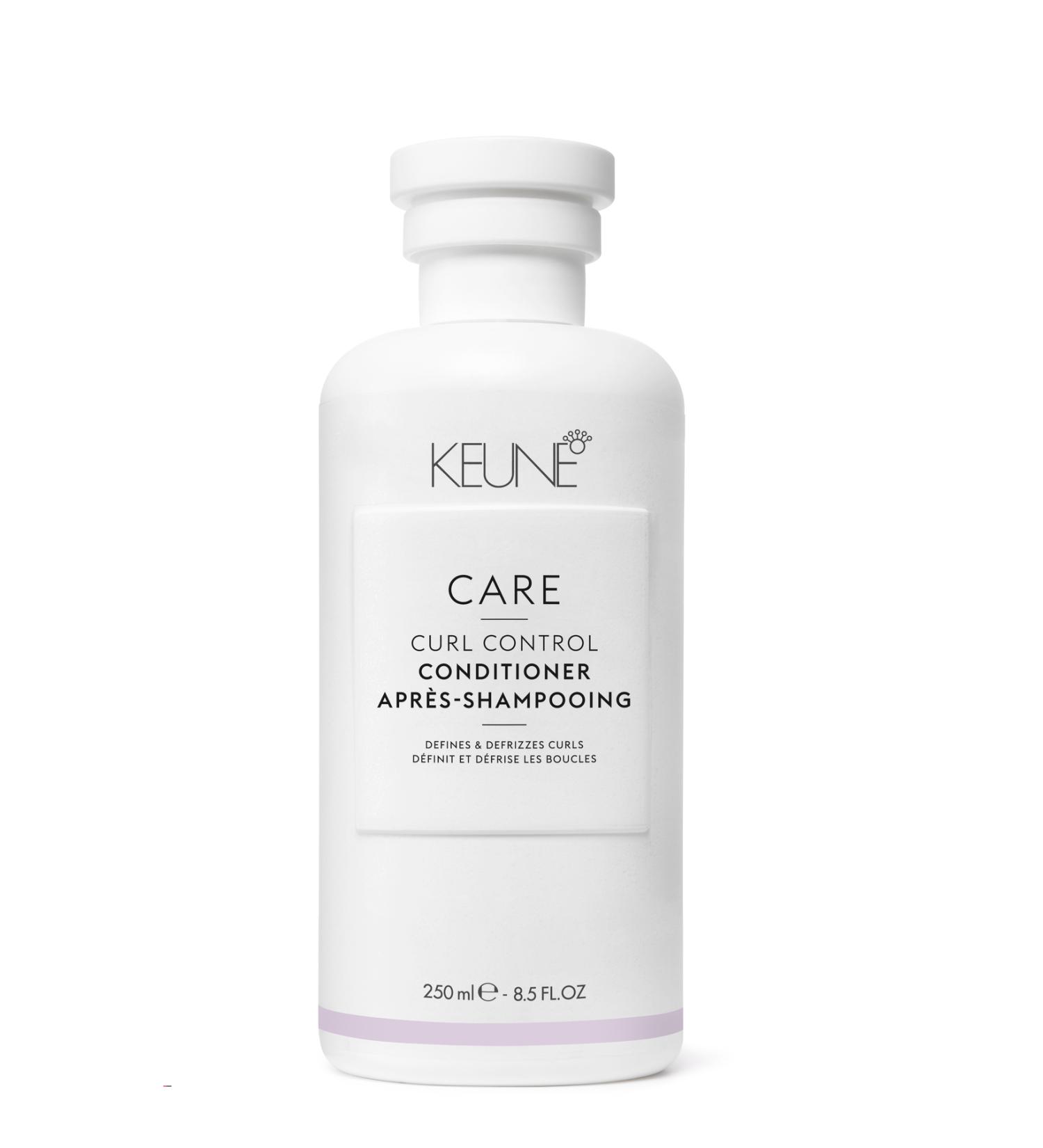 Keune Care Curl Control and Curl Defining Care Cream 200 ml