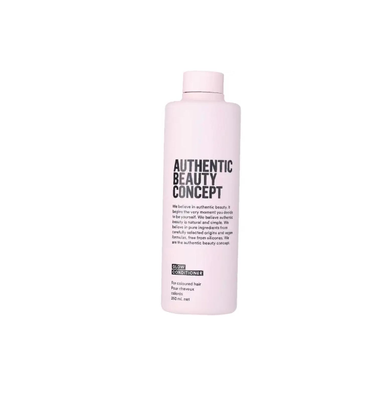 Schwarzkopf Authentic Beauty Concept: Glow Conditioner
