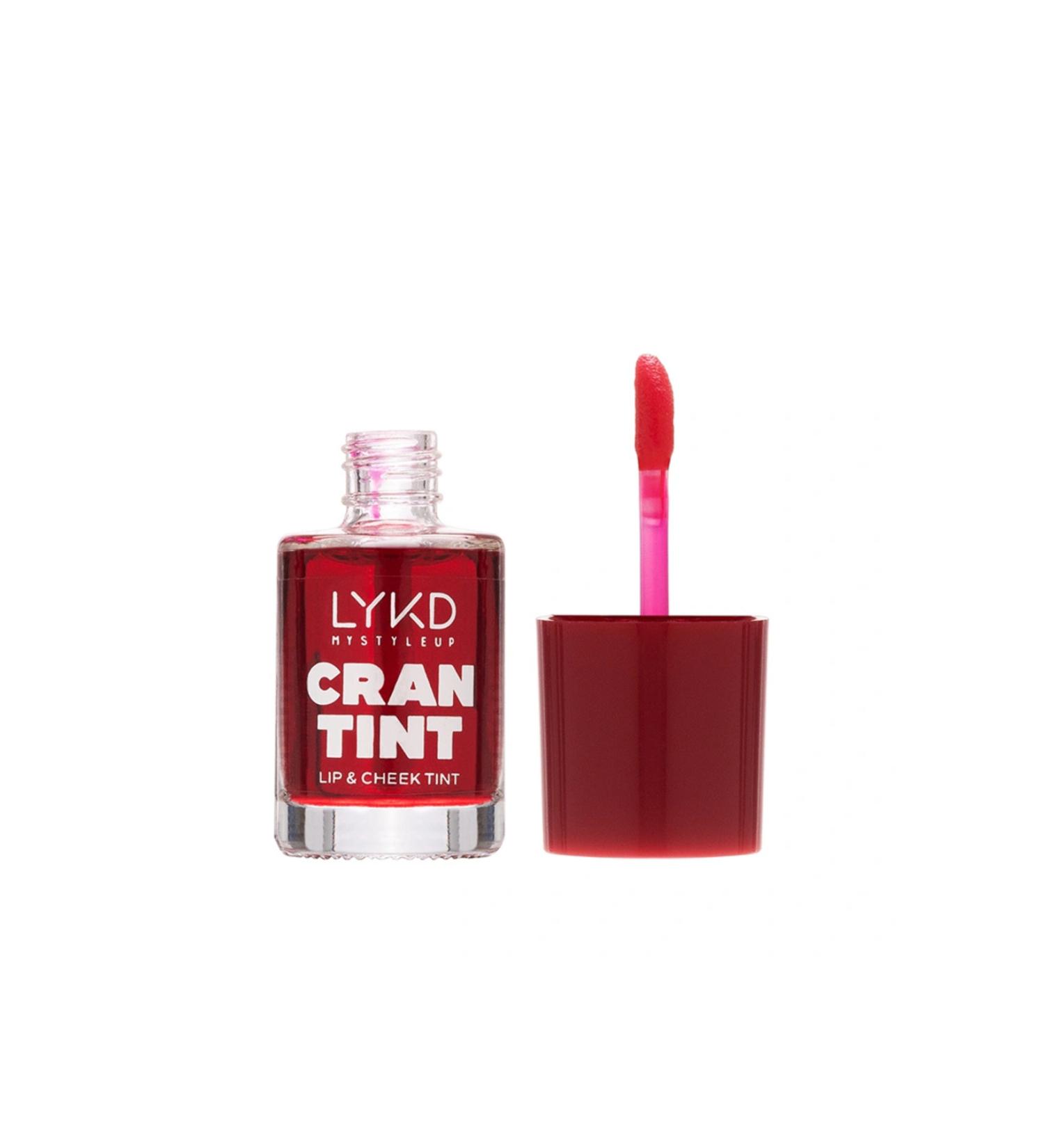 lykd Crantint Lip & cheek Lip and Cheek Color 11ml