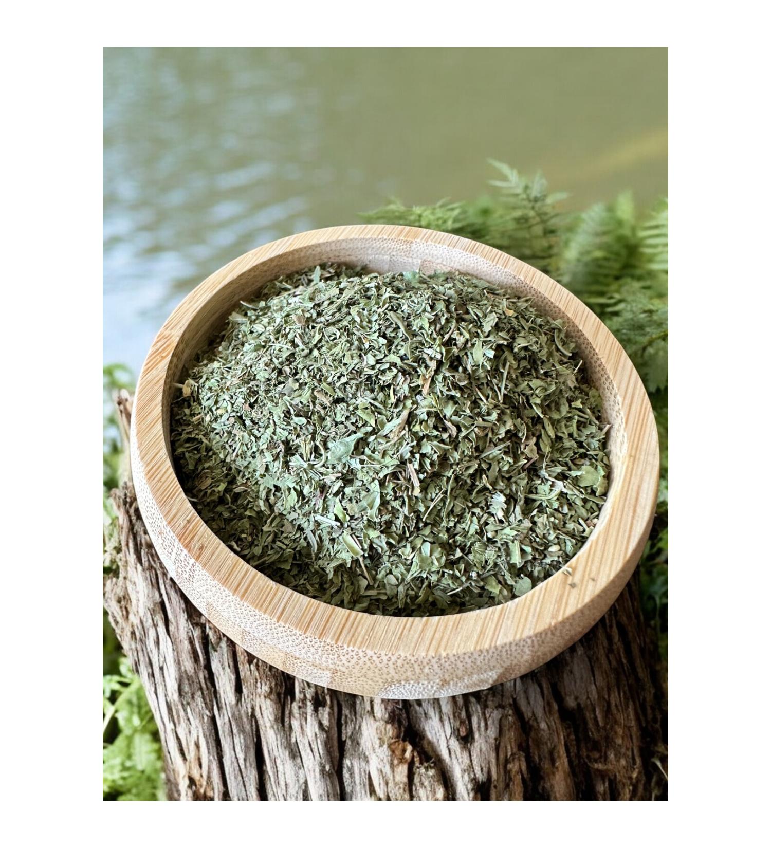 Natural Luxury Mint 1 Kg