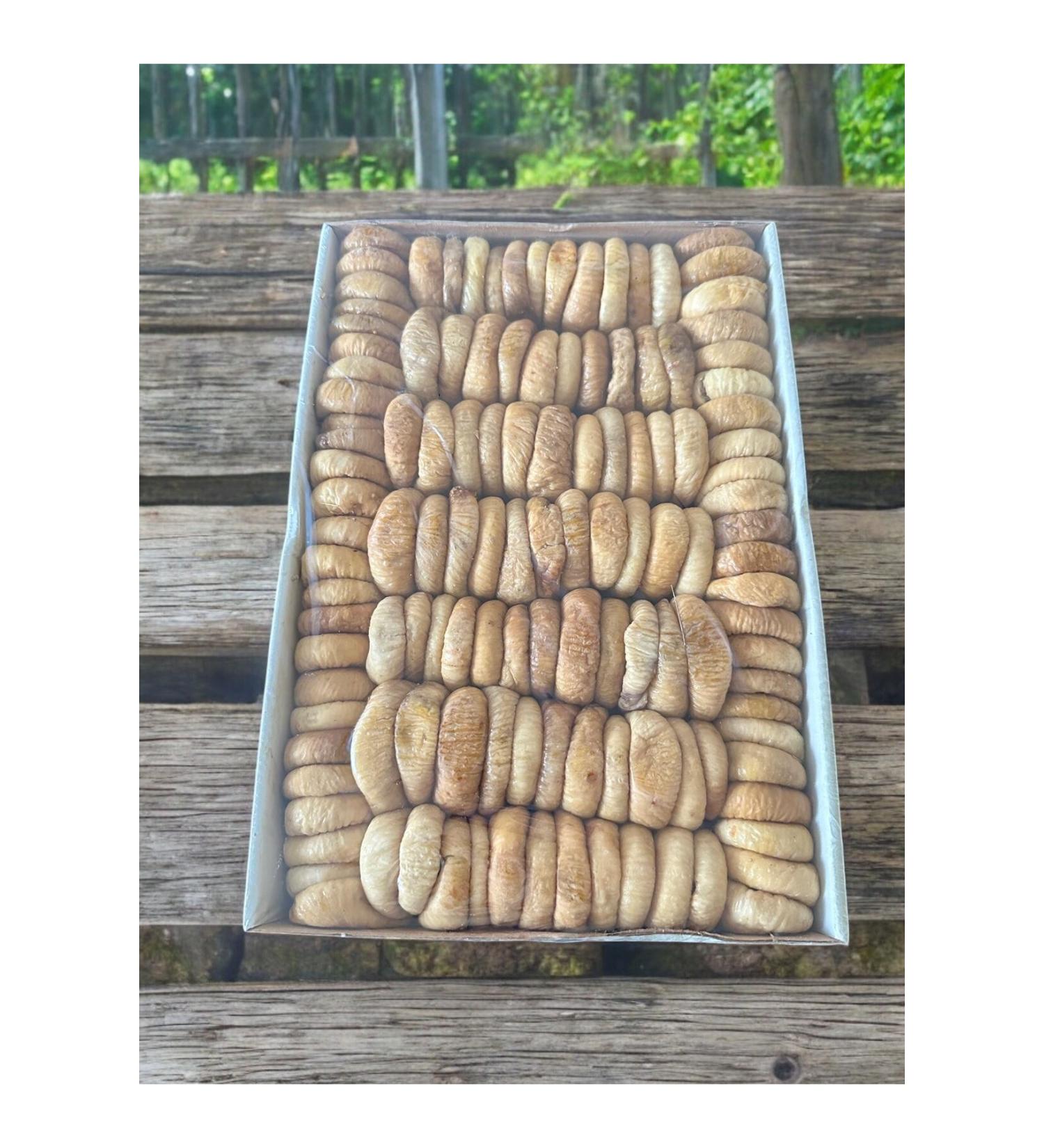 Zeynmar 1st Quality Aydin Dried Fig (New Crop) 1 KG