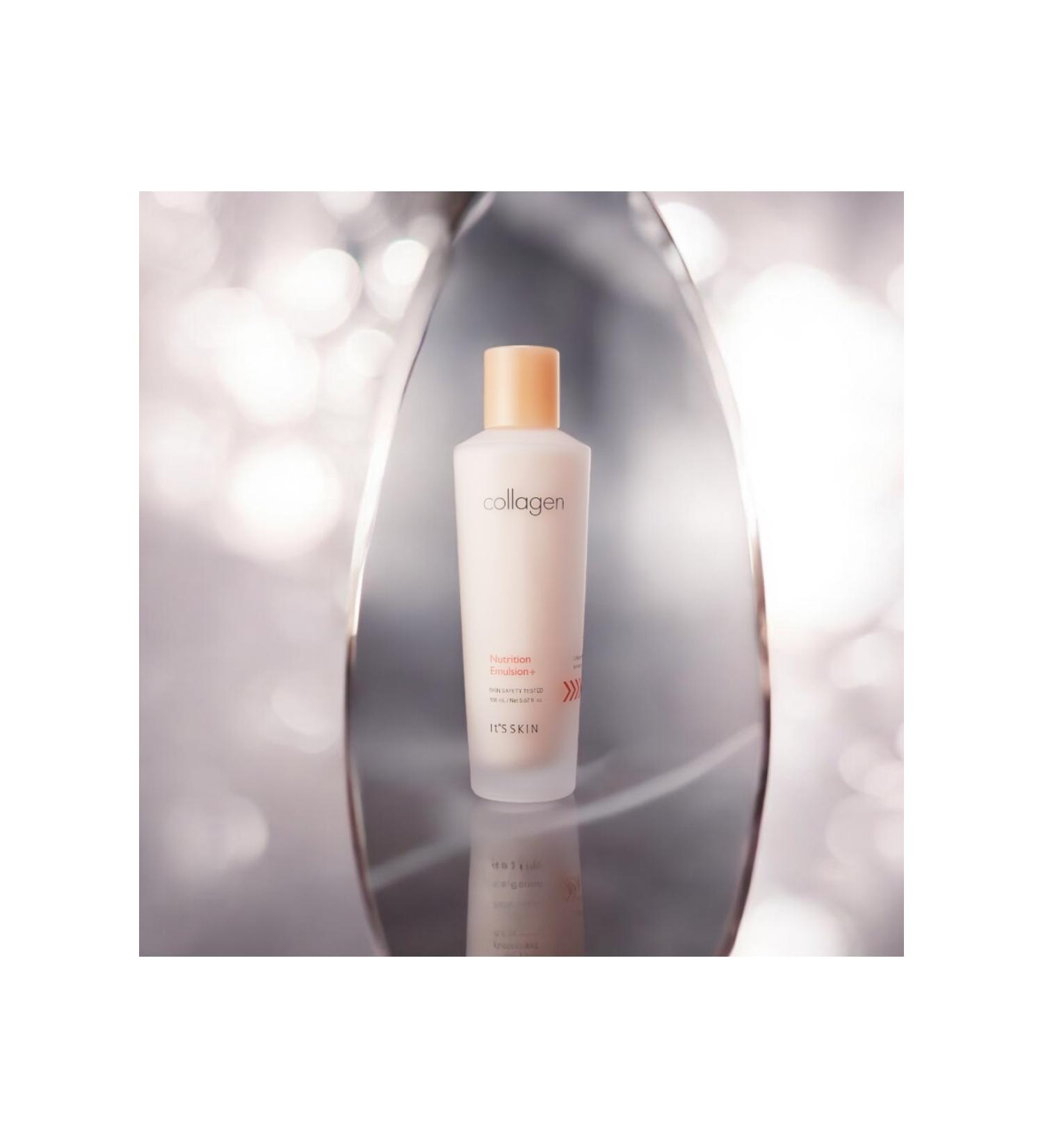 It's Skin Collagen Nourishing Emulsion+ 150 ML - Buy Online on GoSupps.com