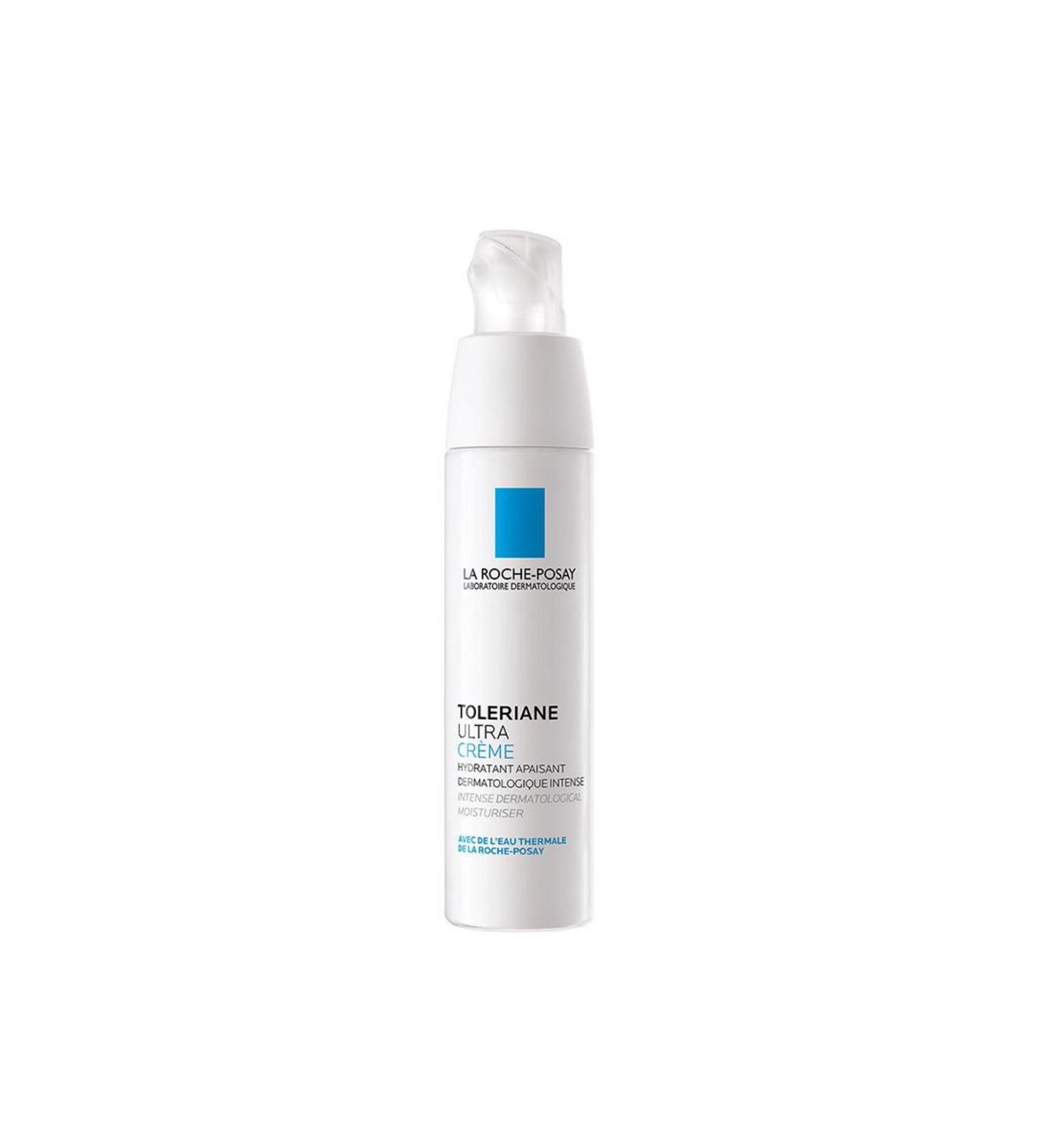La Roche Posay La Roche-posay Toleriane Ultra Face and Neck Intensive Care Cream 40 ml
