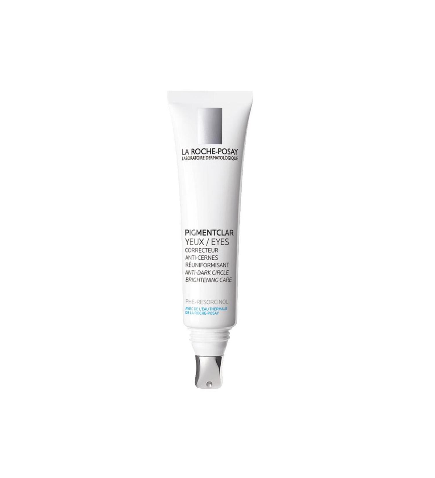 La Roche Posay La Roche-posay Pigmentclar Yeux Eye Contour Care Cream 15 ml