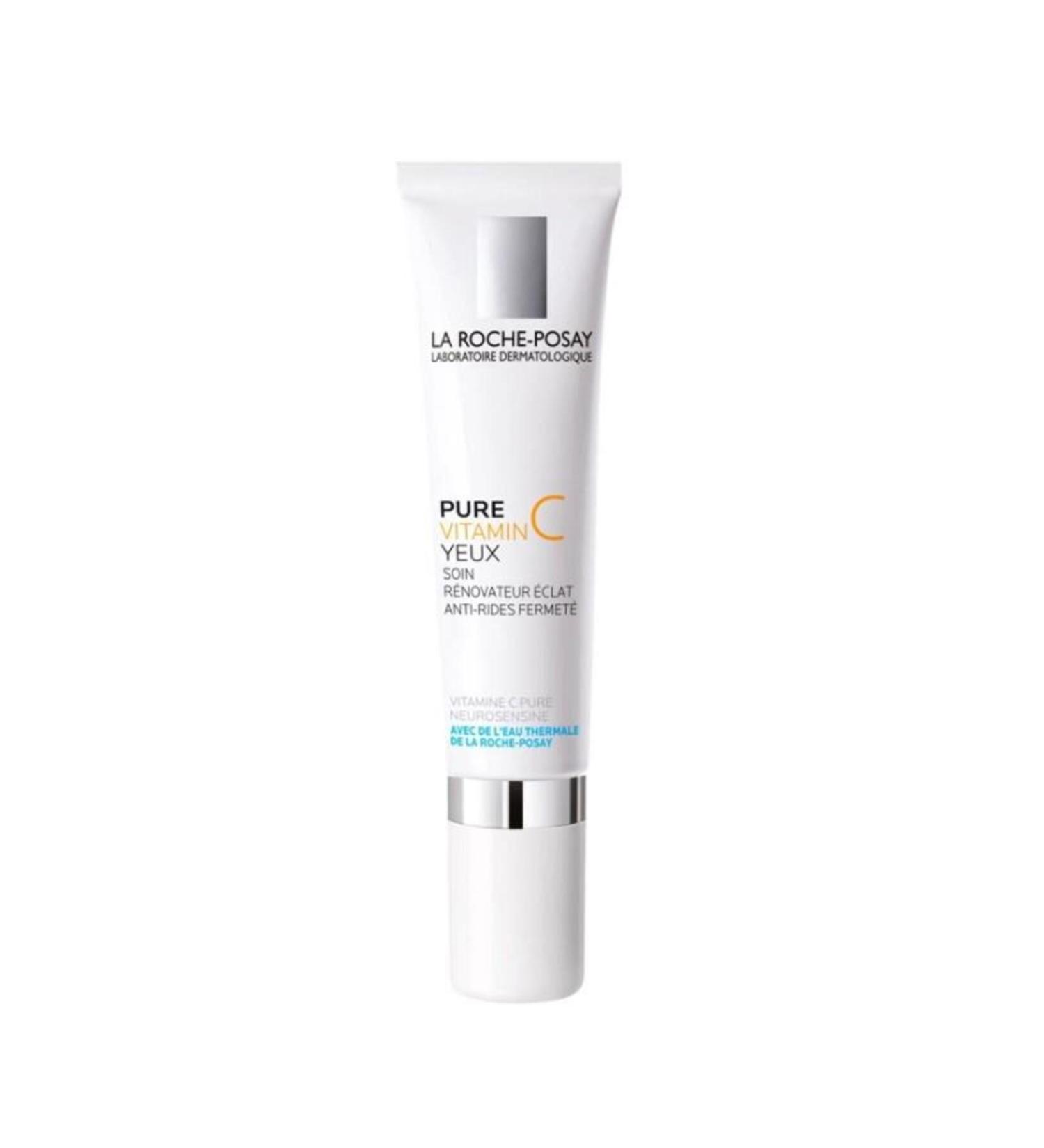La Roche Posay La Roche-posay Pure Vitamin C Eyes Anti-Aging Cream for the Eye Contour 15 ml