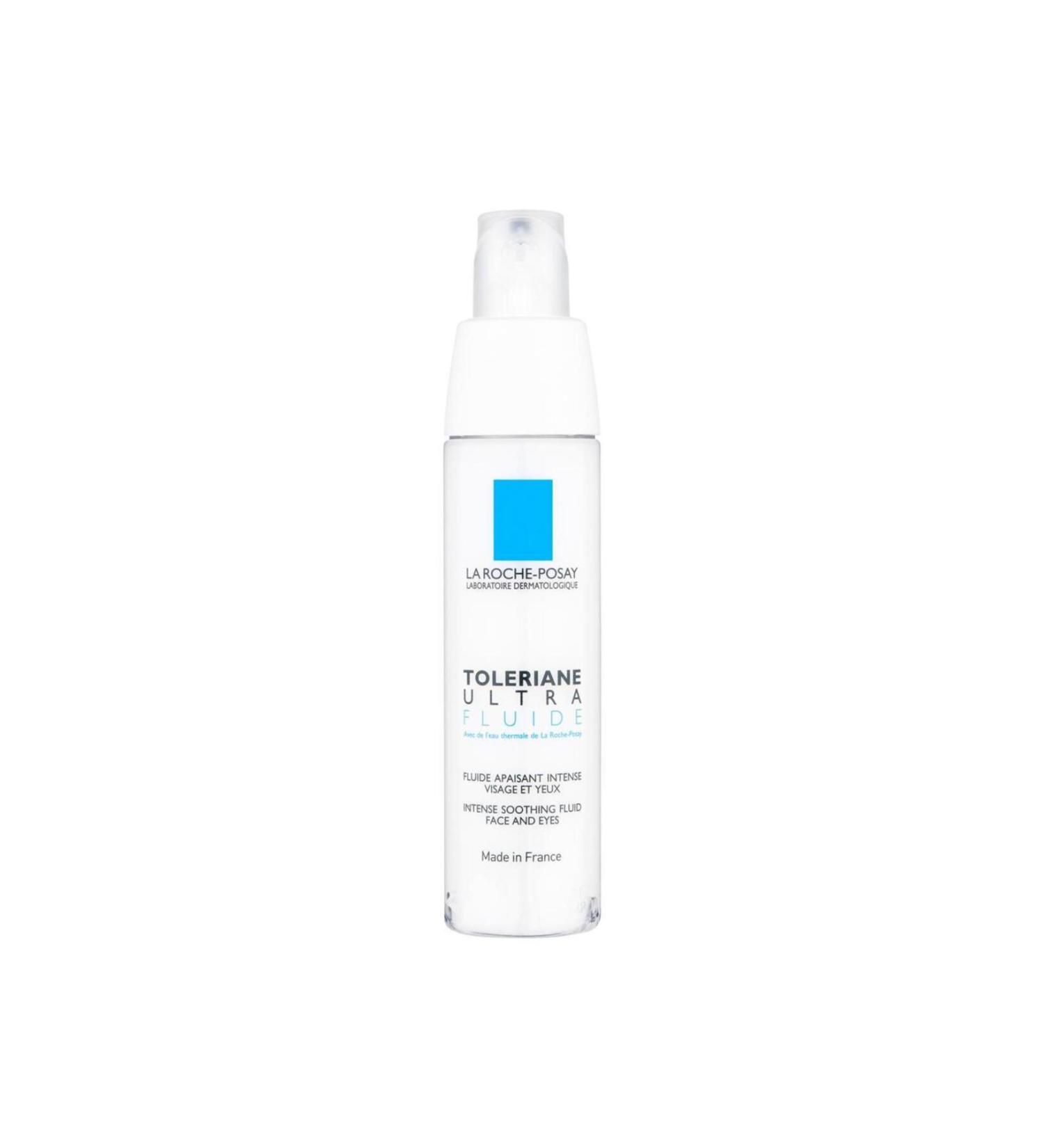 La Roche Posay La Roche-posay Toleriane Ultra Fluide Cream 40 ml