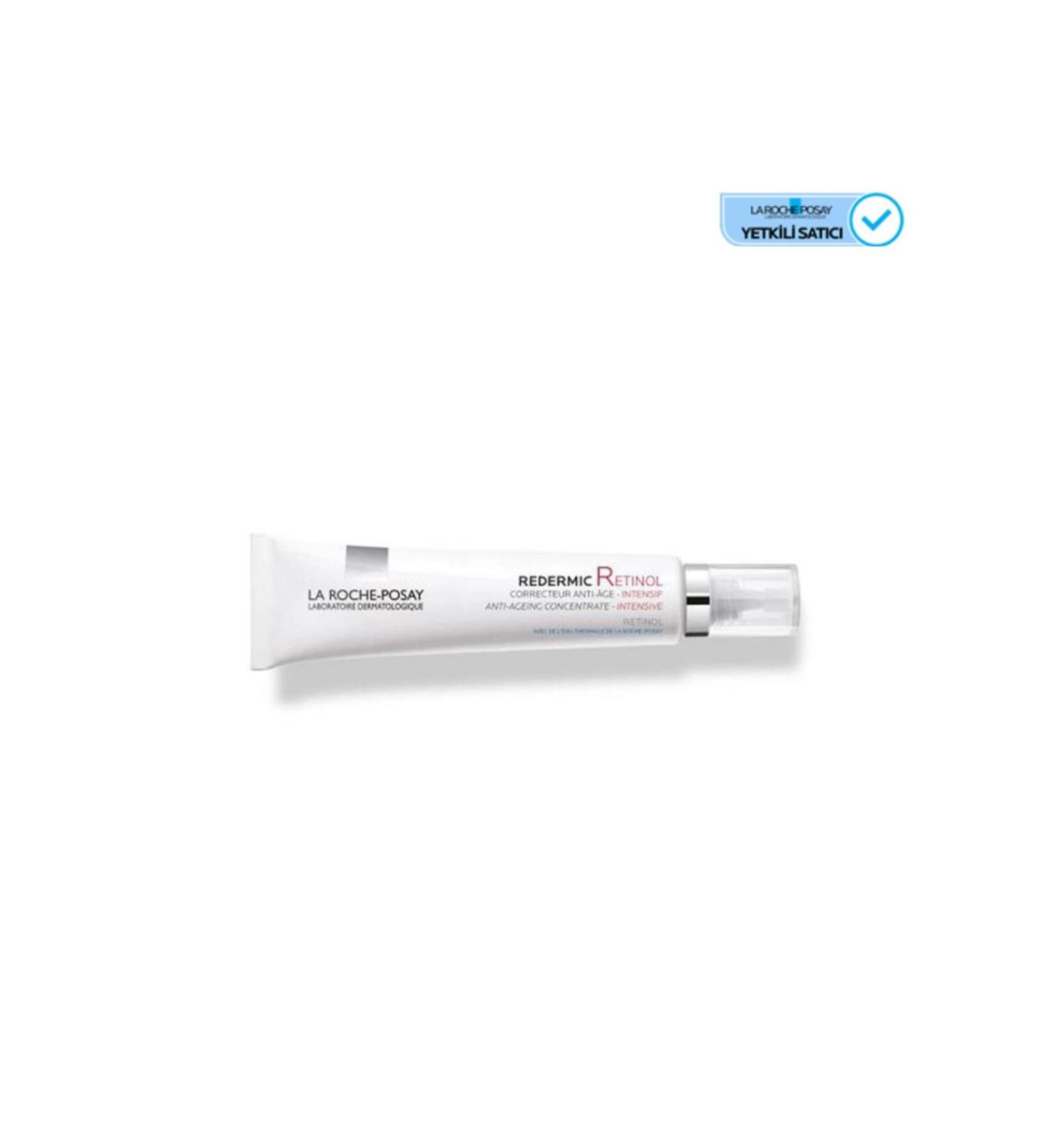 La Roche Posay Redermc R Retinol Anti-Wrinkle Cream 30 ml