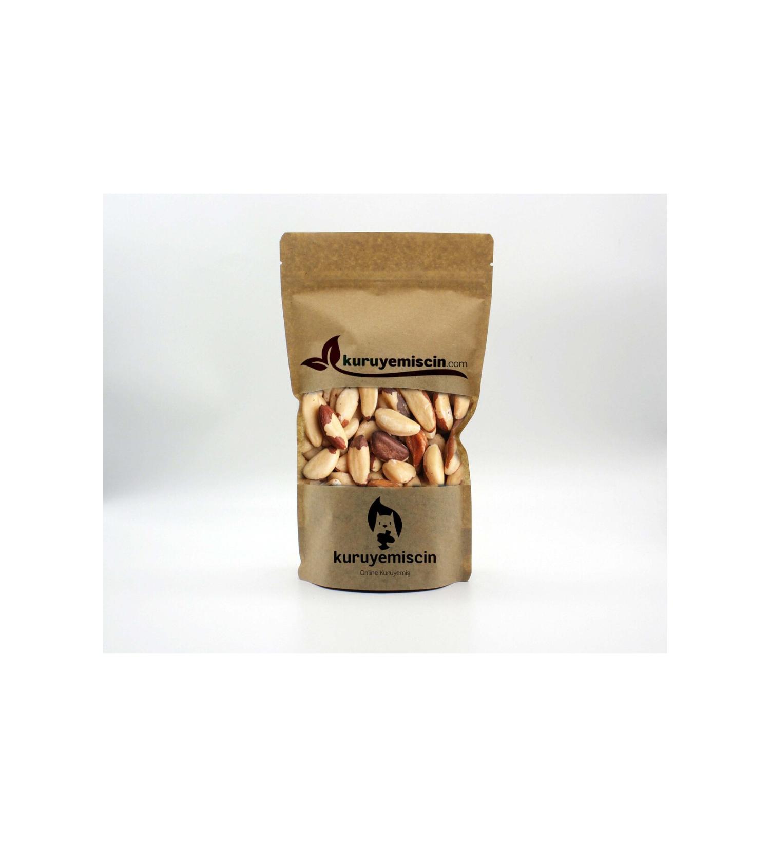 nuts Brazil Nuts 300gr