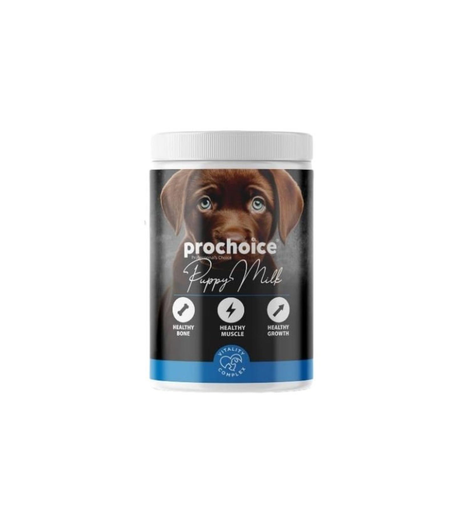 Prochoice Puppy Milk Puppy Milk Powder 200 Gr