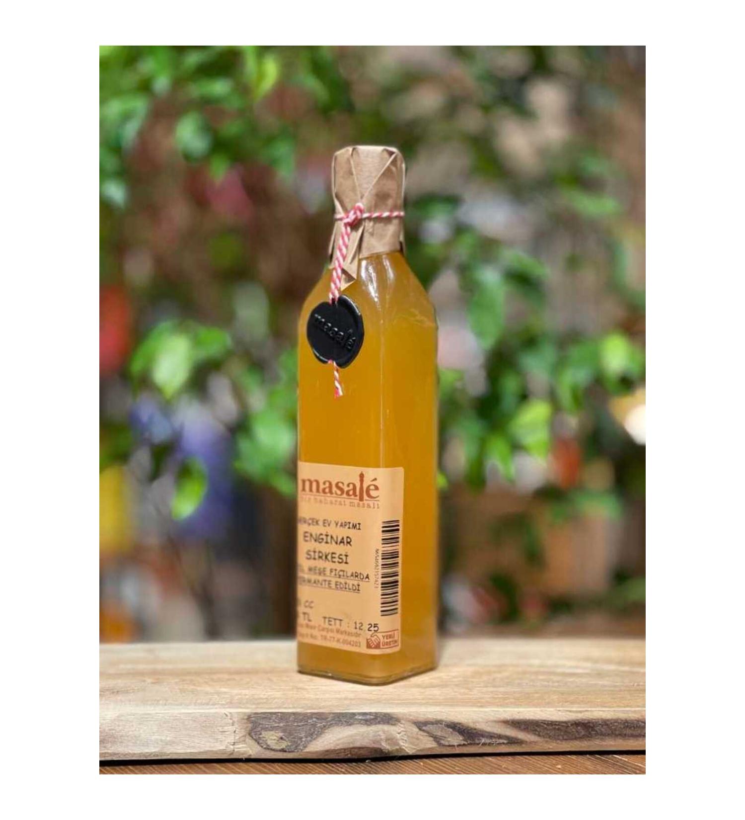 Masale Artichoke Vinegar 500 ml