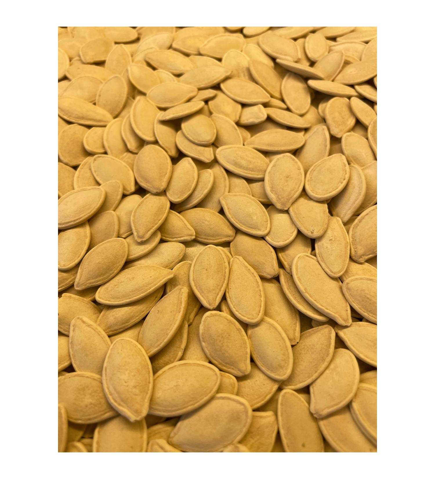 Alya Pumpkin seeds