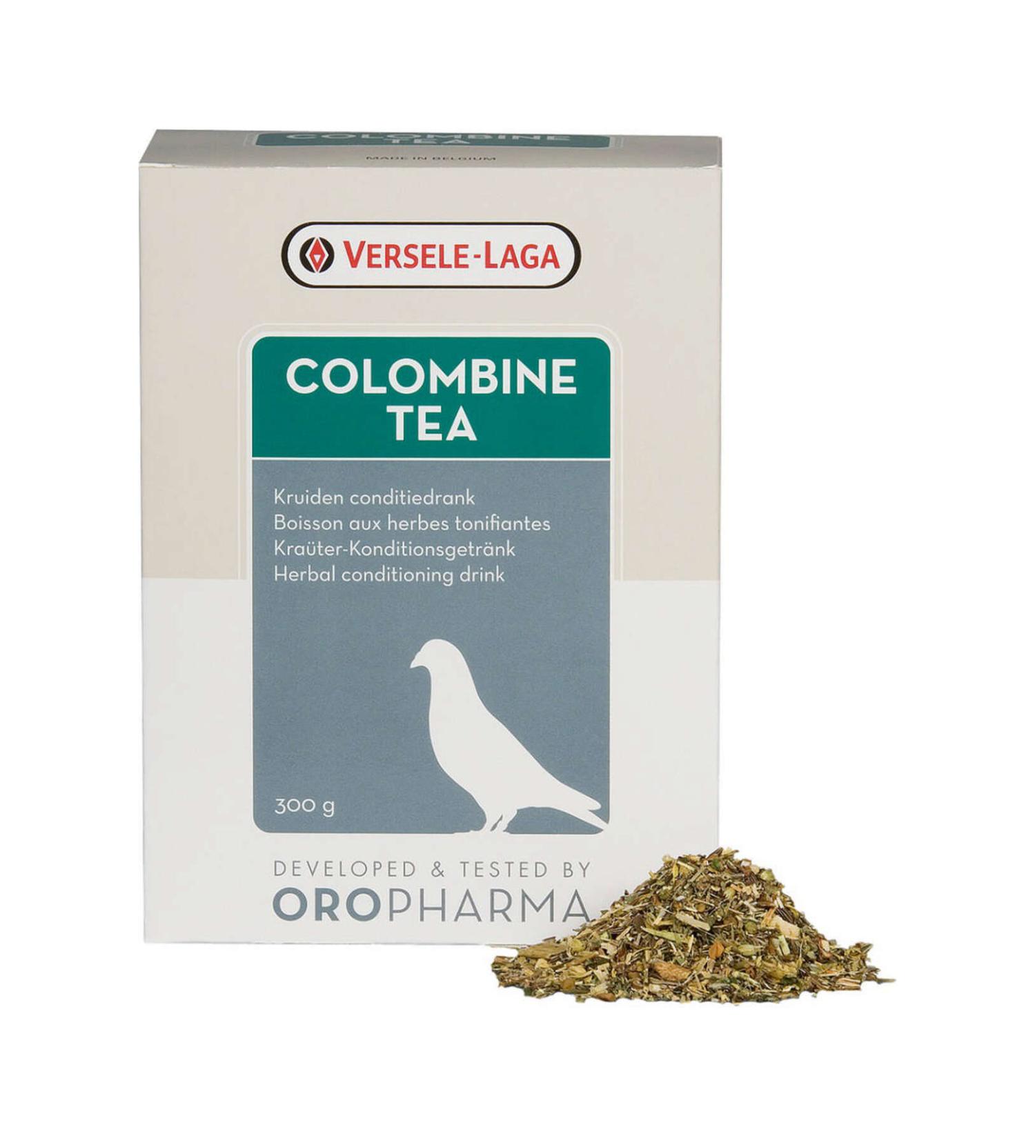 Versele Laga OR.TEA COLOMBINE G V (HERBAL TEA MIX) 562135