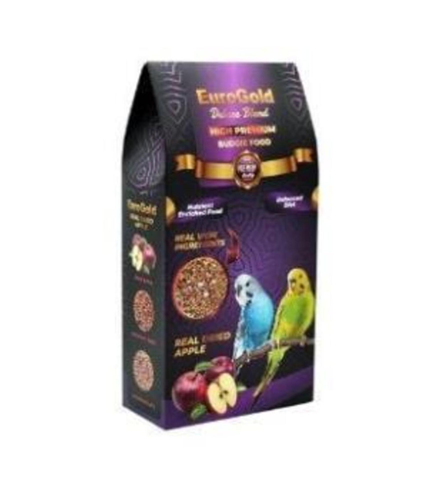 Furlo EuroGold Deluxe Budgie Food 1000 Gr - From Petshop